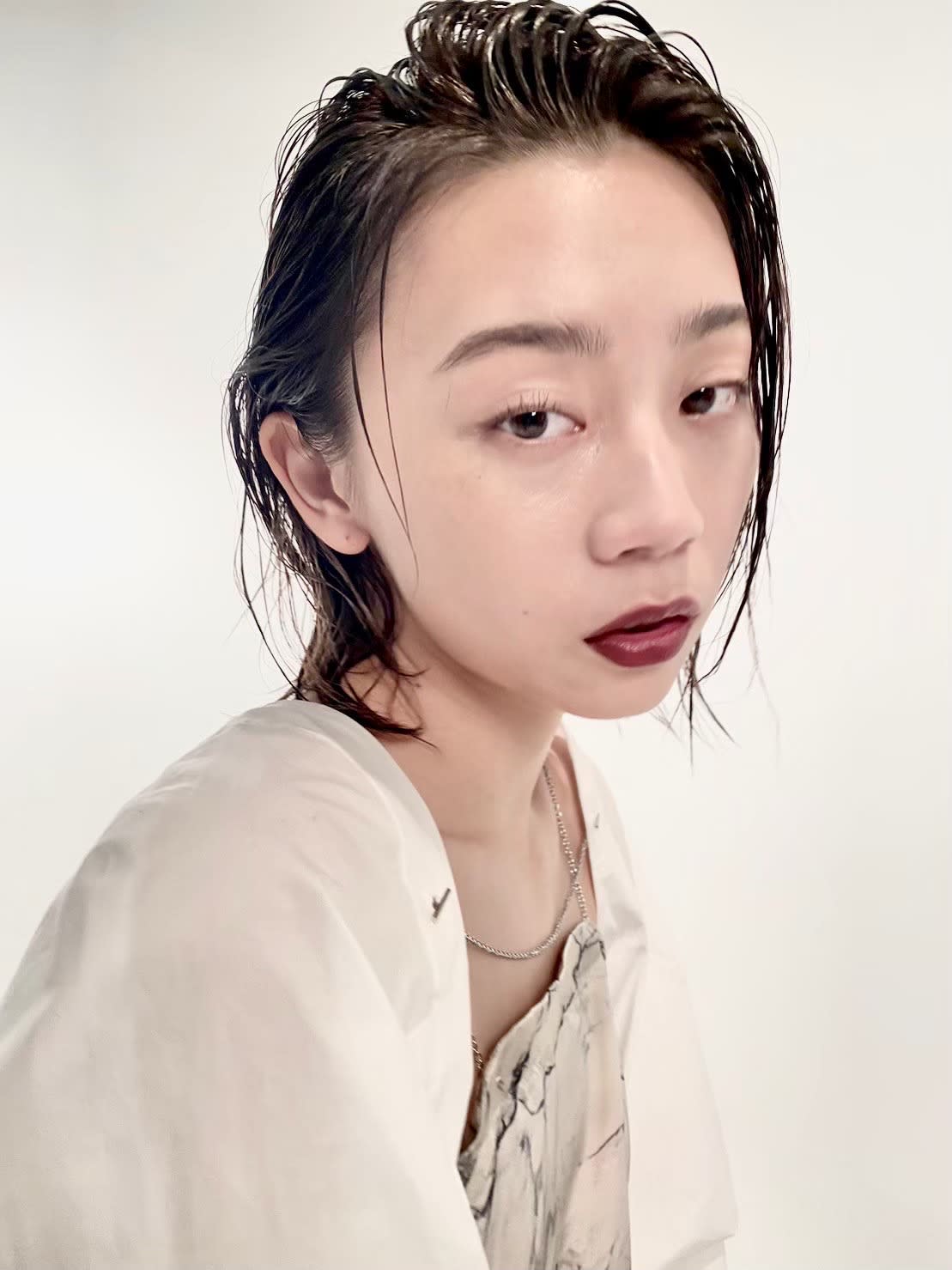 STEP BONE CUT TOKYO【ステップボーンカットトーキョー】のスタイル紹介。【表参道・青山】ステップボーンカットトーキョー