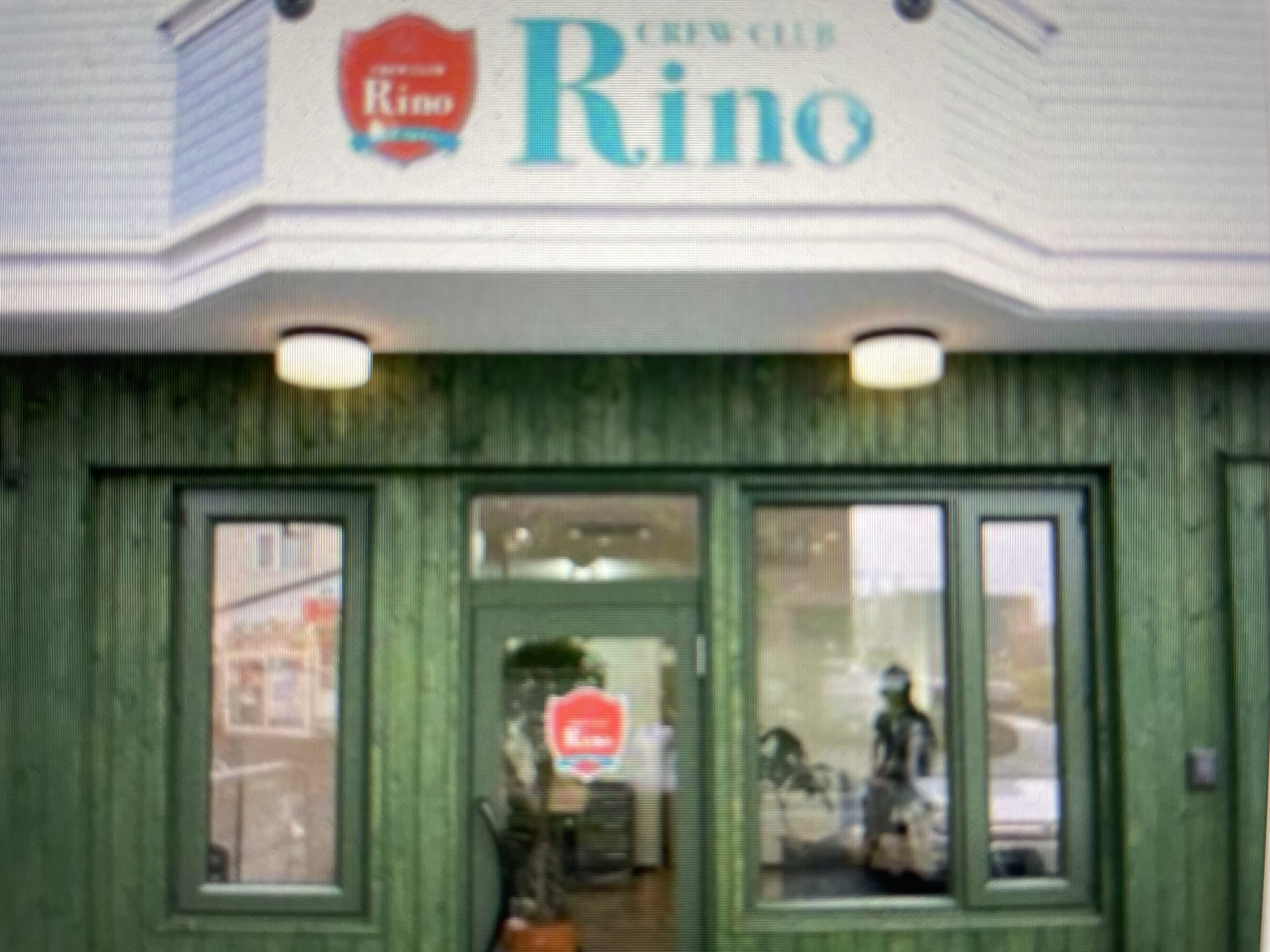 CREW CLUB Rinoのアイキャッチ画像