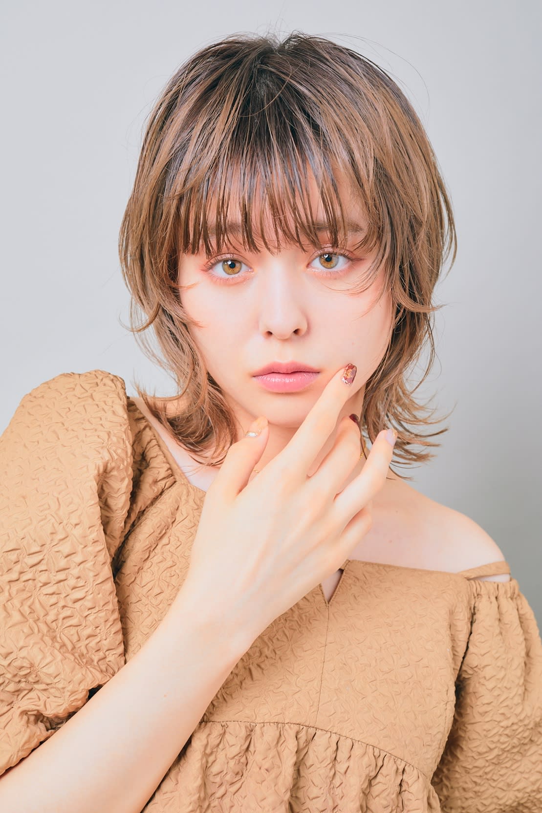 KINGDOM 鎌倉店【キングダムカマクラテン】のスタイル紹介。マレット