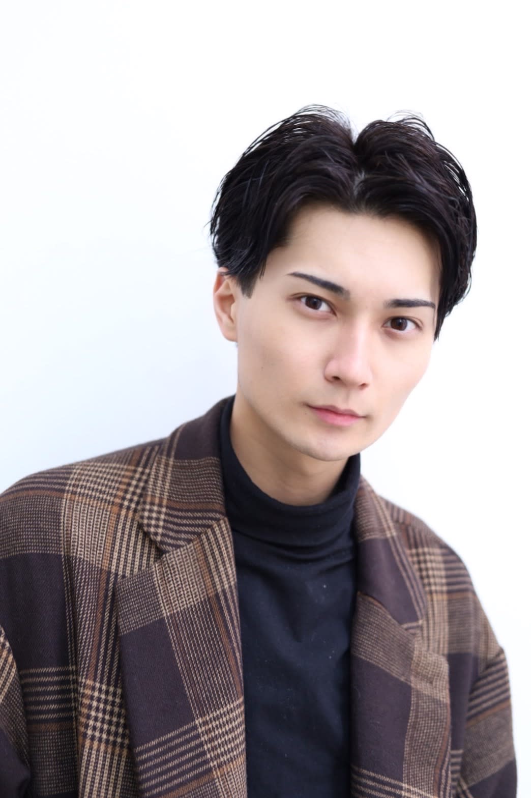 2nd place【セカンドプレイス】【セカンドプレイス】のスタイル紹介。センターパート