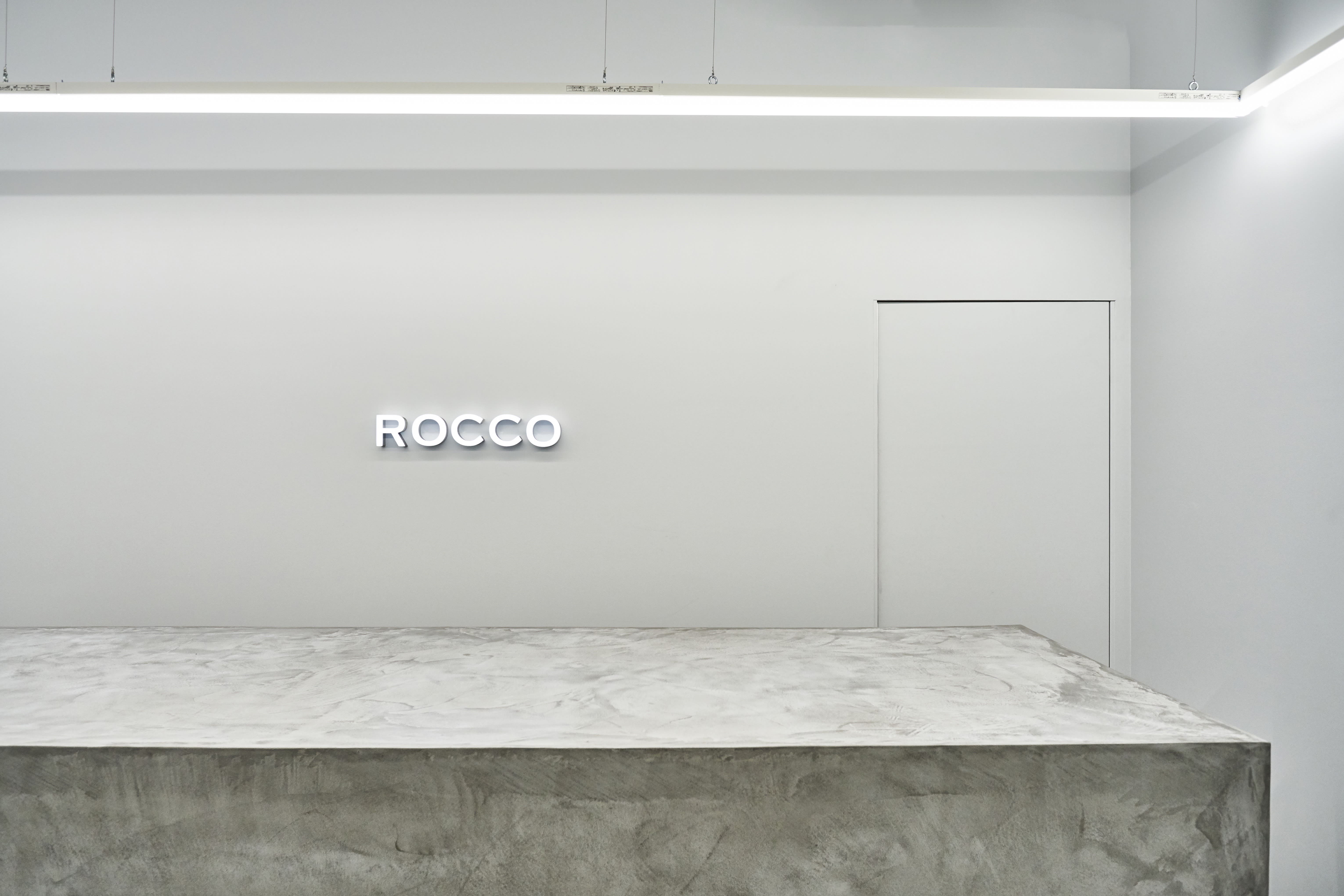 ROCCO 3rdのアイキャッチ画像