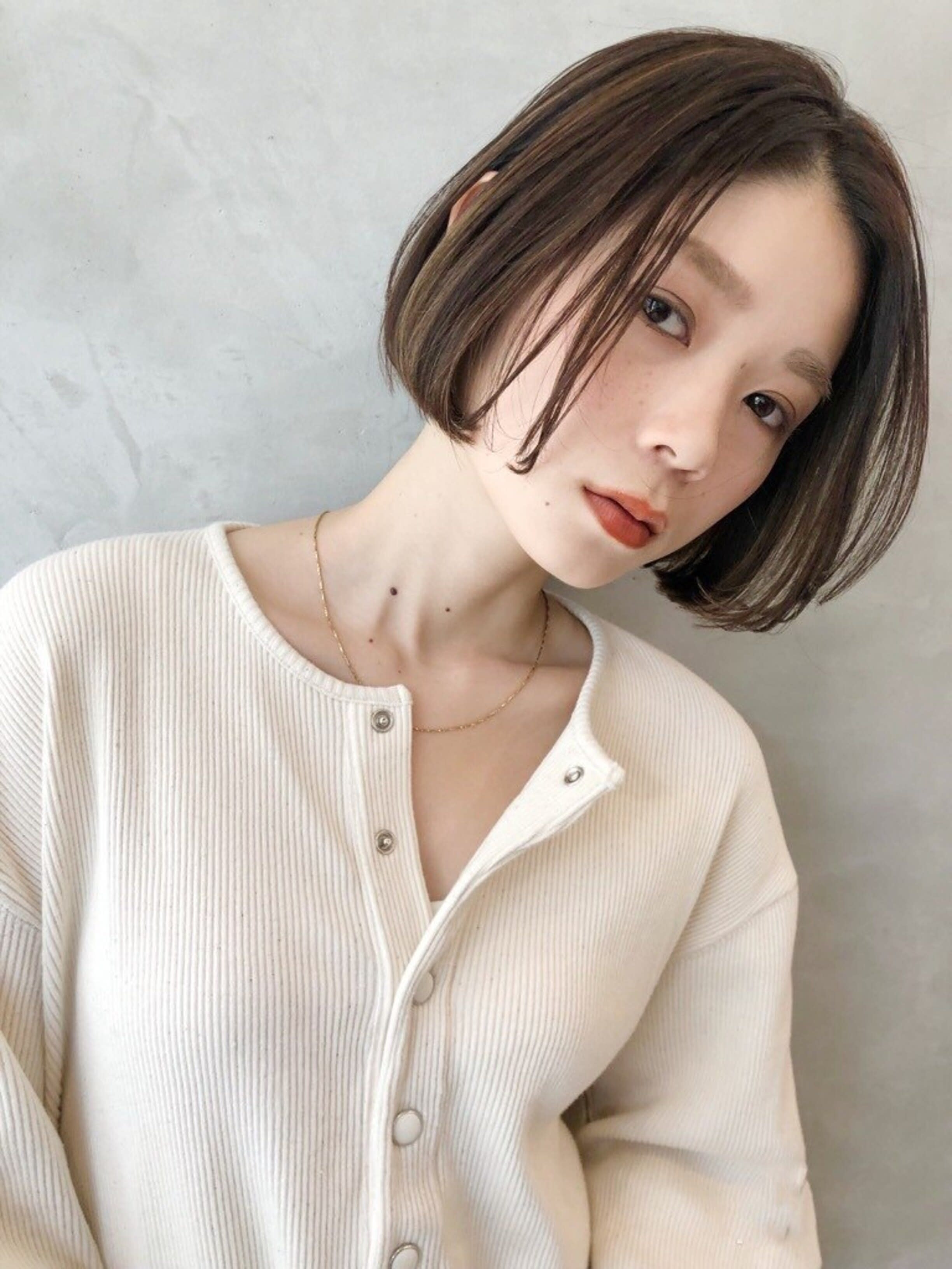 brisa 【ブリッサ】【ブリッサ】のスタイル紹介。brisa 【ブリッサ】×ショート