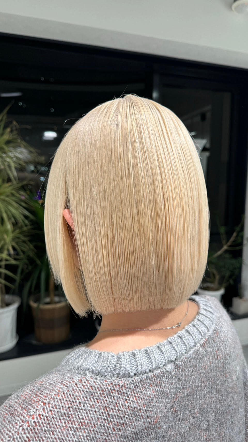 CIERA. 南船場【シエラミナミセンバ】のスタイル紹介。ハイトーン