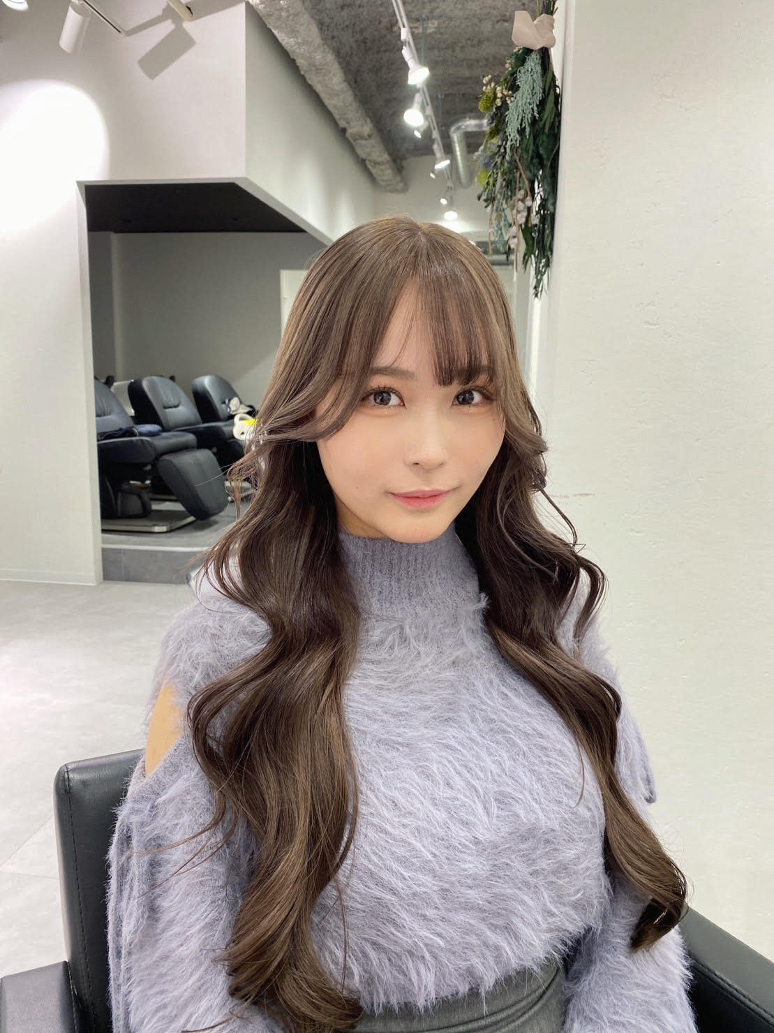 CIERA. 南船場【シエラミナミセンバ】のスタイル紹介。ハイトーン