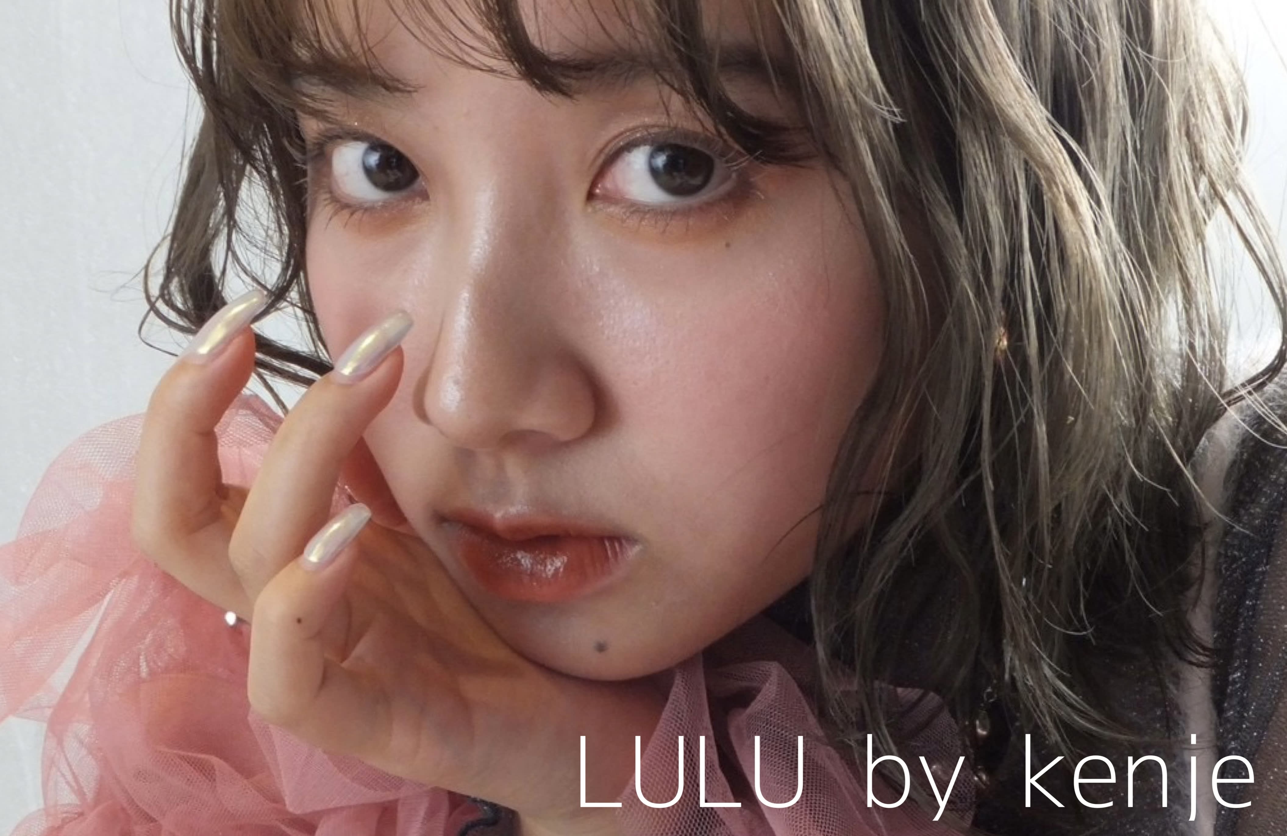 LuLu by KENJEのアイキャッチ画像