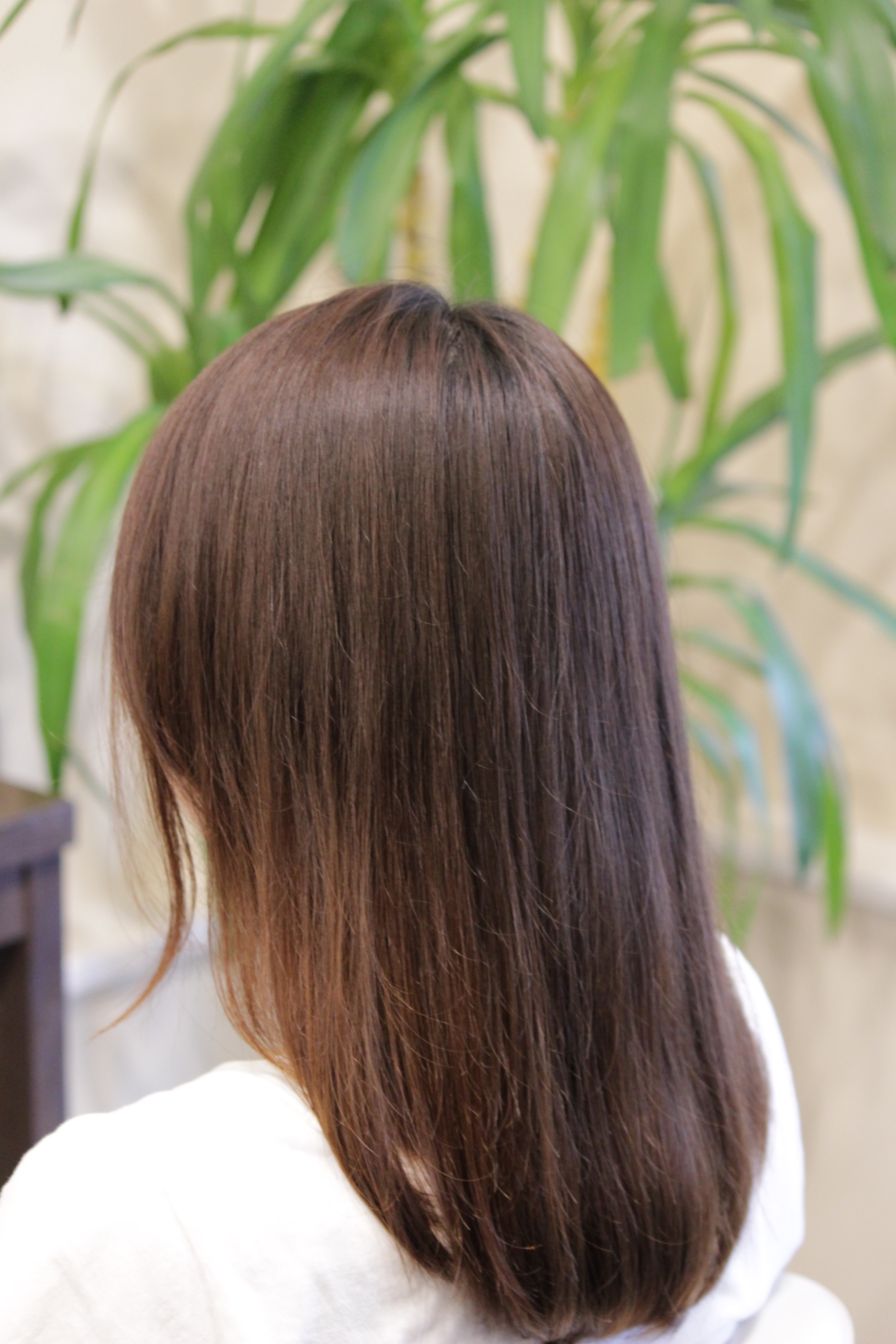 eme札幌【エメサッポロ】のスタイル紹介。eme札幌×ロング