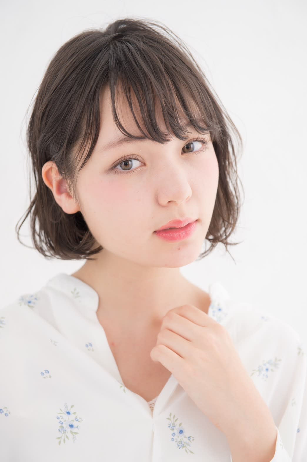 ROCCO 3rd【ロッコサード】のスタイル紹介。ROCCO 3rd