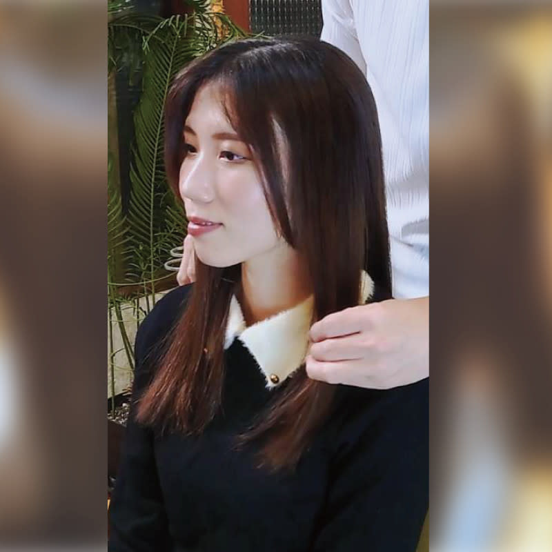 Re:Birth【リバース】のスタイル紹介。美髪ヘッドスパ