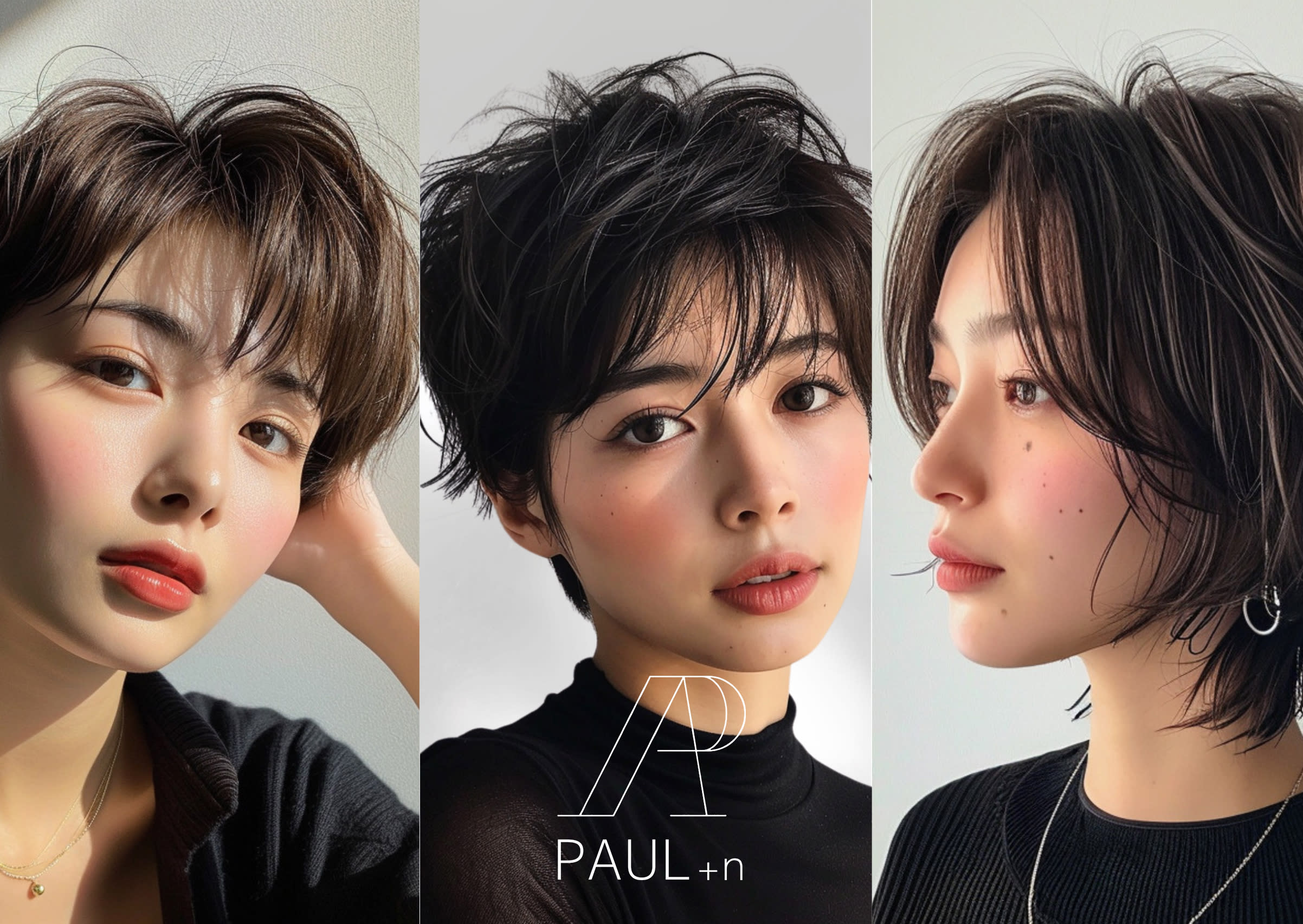 PAUL+nのアイキャッチ画像
