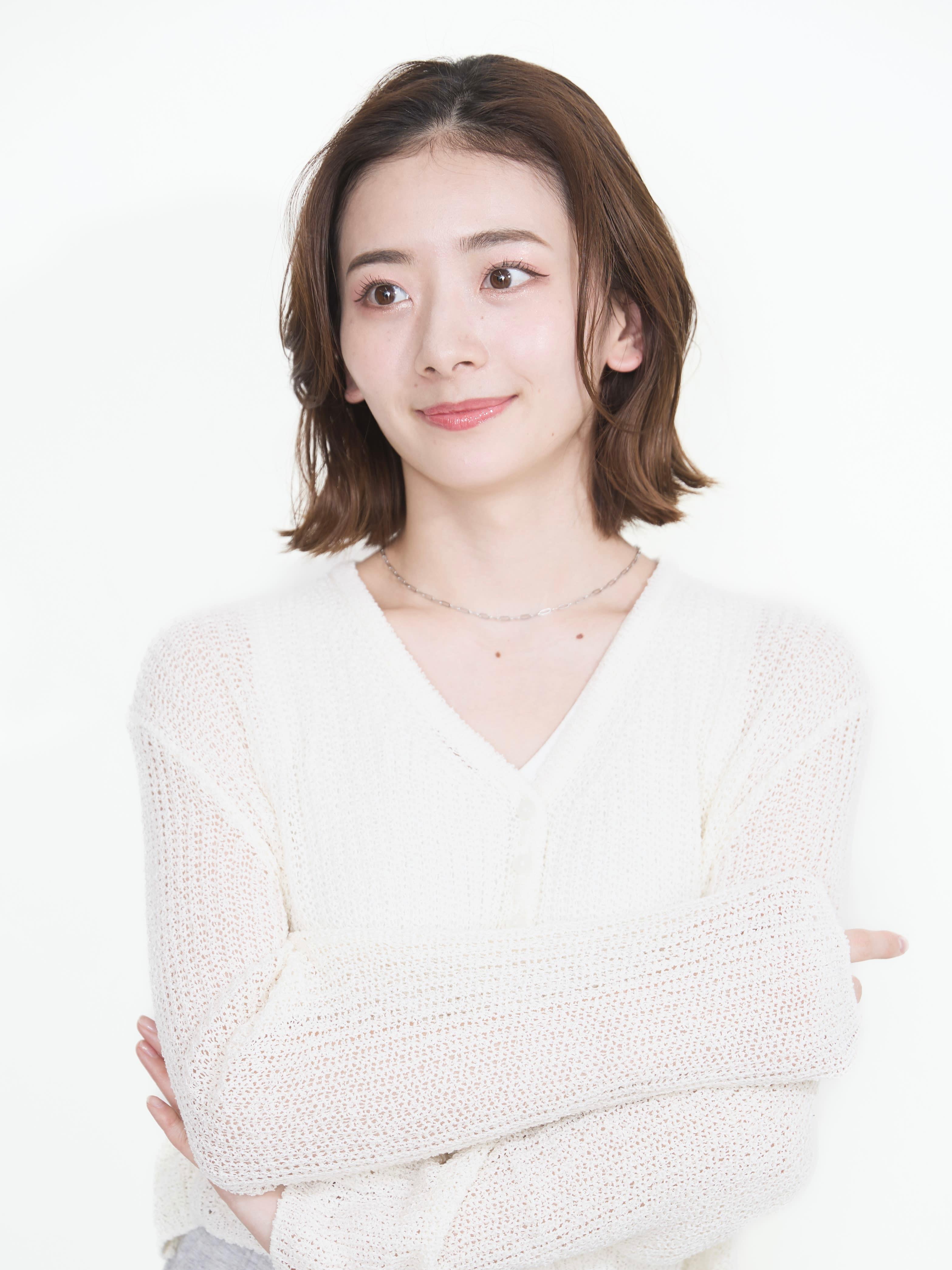 enntaku 新宿三丁目【エンタクシンジュクサンチョウメ】のスタイル紹介。[新宿/新宿駅/新宿三丁目駅/髪質改善/韓国/ハイライト]