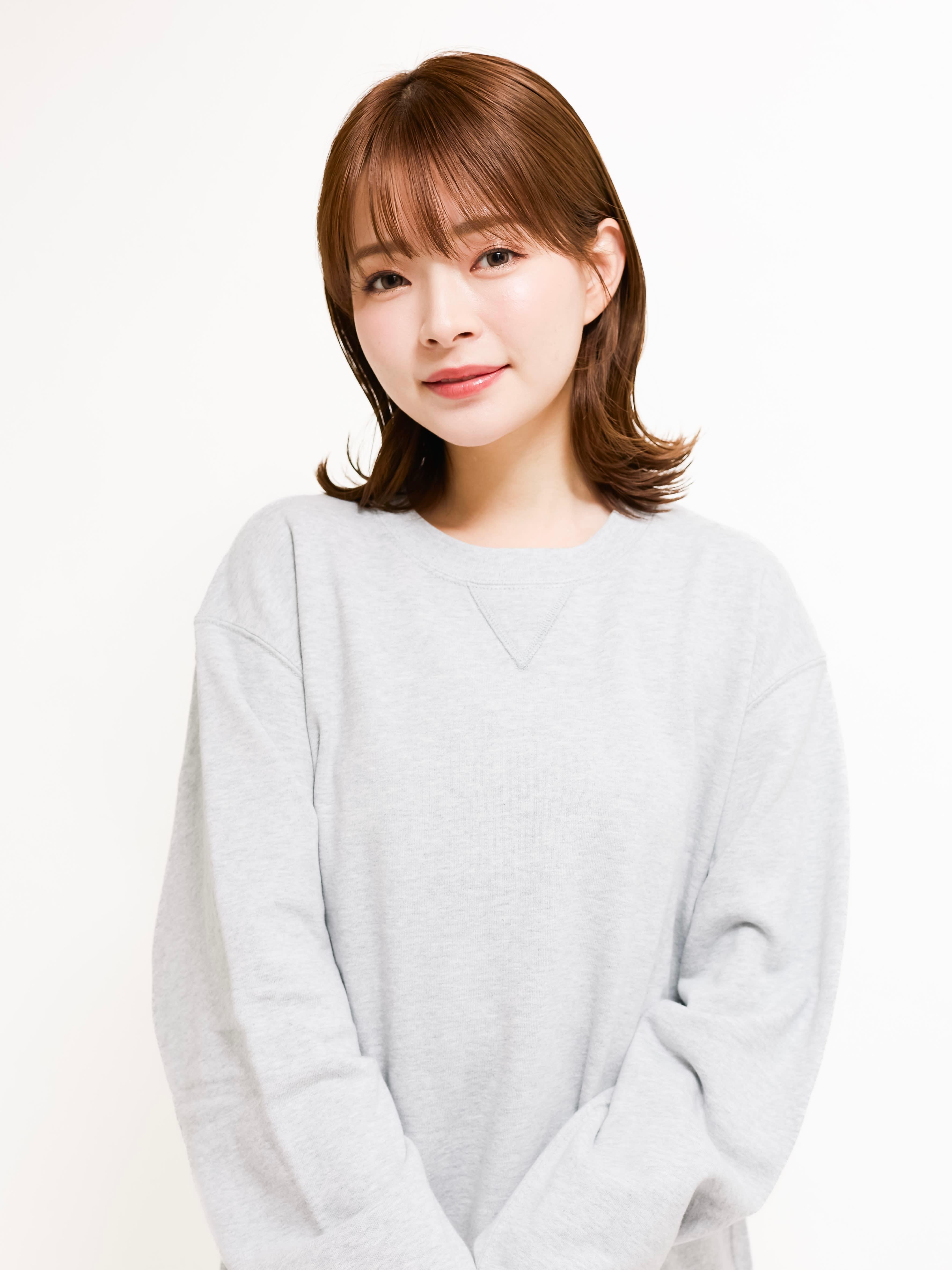 enntaku 新宿三丁目【エンタクシンジュクサンチョウメ】のスタイル紹介。[新宿/新宿駅/新宿三丁目駅/髪質改善/韓国/ハイライト]