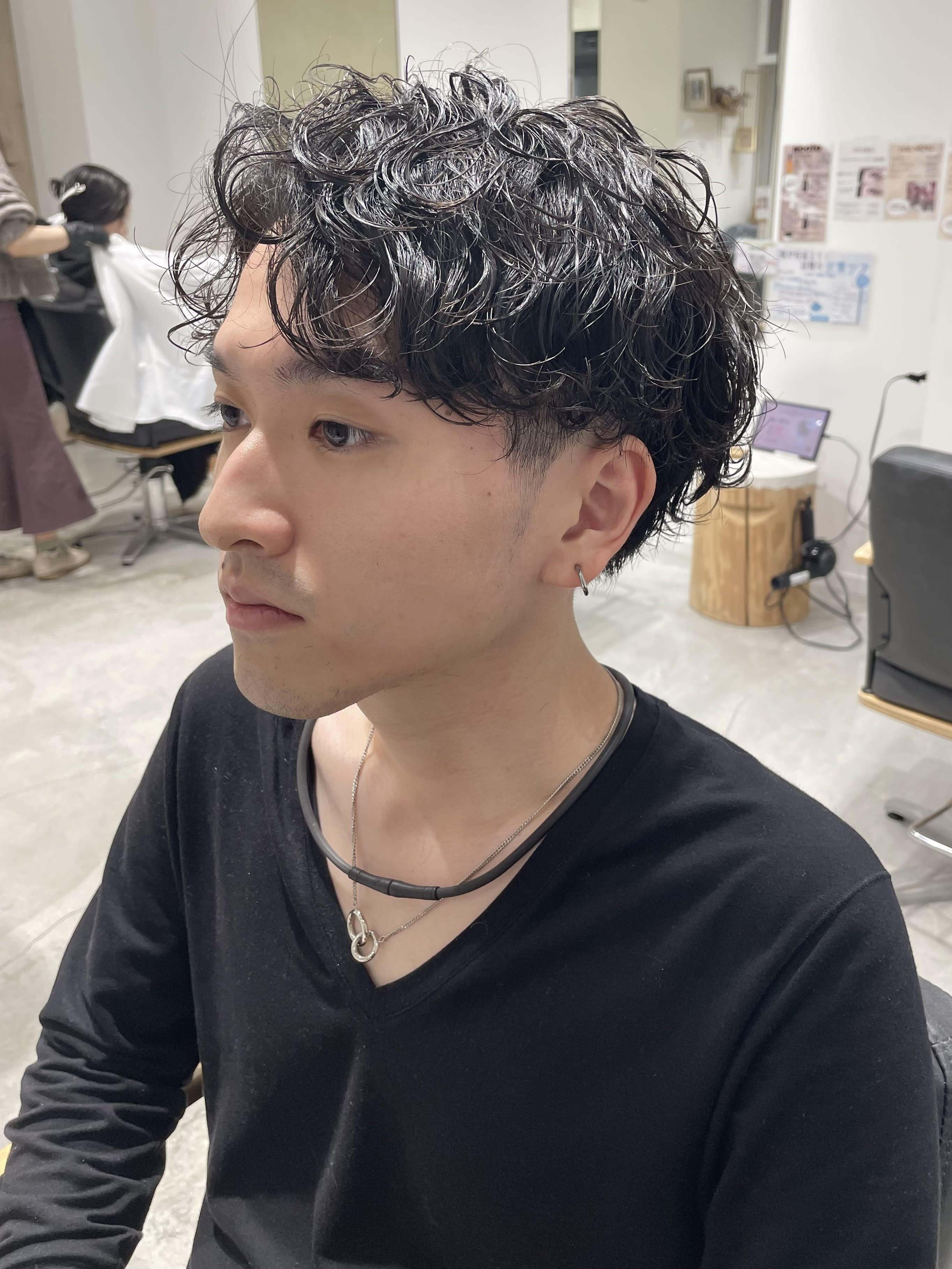 Neolive uri 二子玉川駅西口店【ネオリーブウリ フタコタマガワエキニシグチテン】のスタイル紹介。Neolive uri 二子玉川駅西口店×ショート