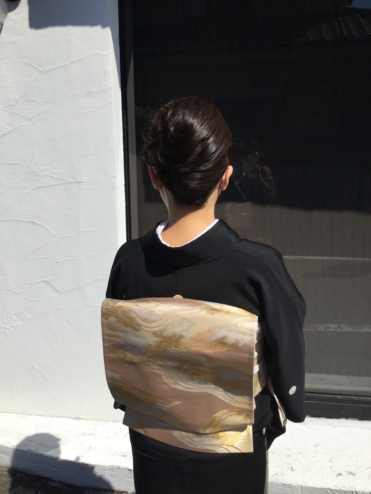 Chezmoi【シェモア】【シェモア】のスタイル紹介。Chezmoi【シェモア】×ロング