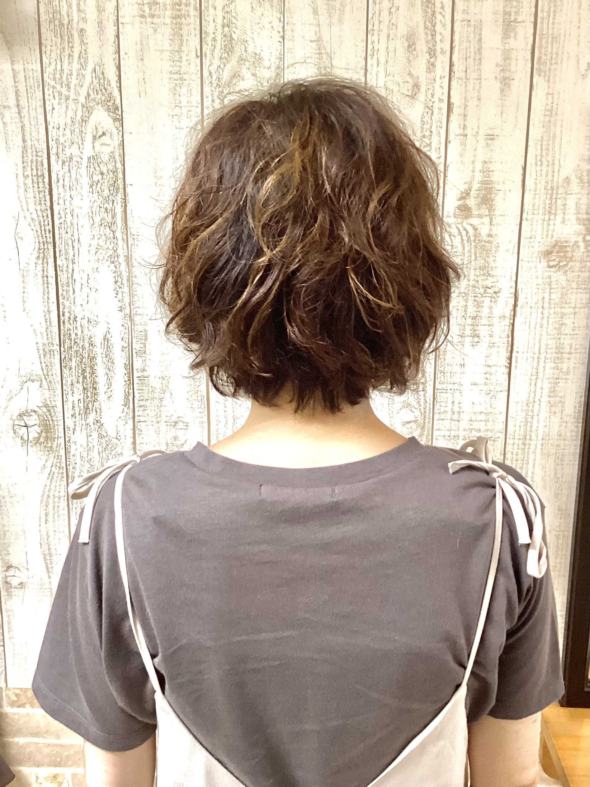 kamt'S hair【カムズ】【カムズ】のスタイル紹介。kamt'S hair【カムズ】×ミディアム