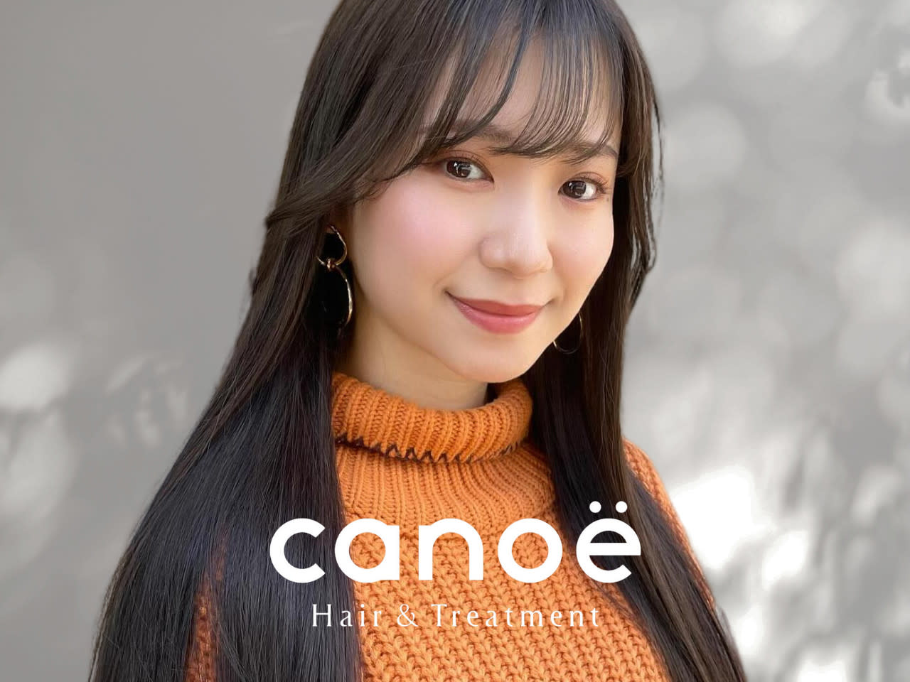 髪質改善 canoe 博多ミスト店のアイキャッチ画像