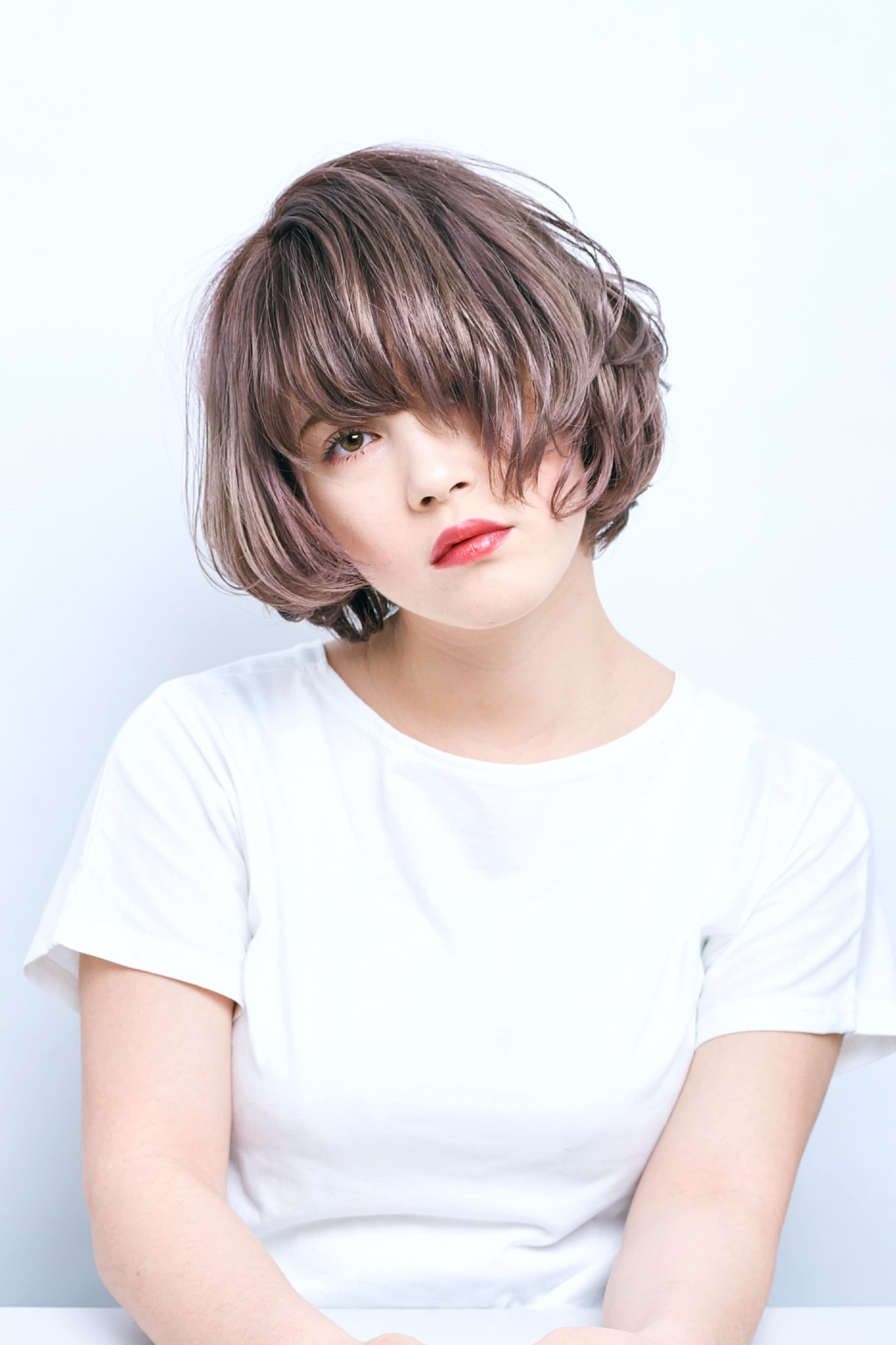 UNIX イオンモール浦和美園店【ユニックス イオンモールウラワミソノテン】のスタイル紹介。UNIX イオンモール浦和美園店×ショート