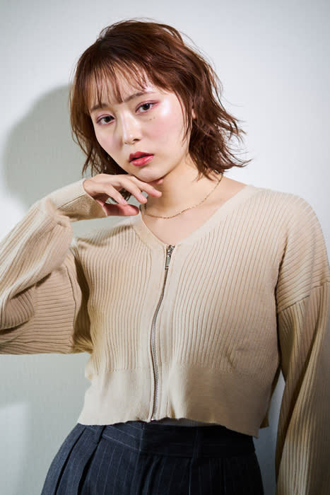 UNIX イオンモール浦和美園店【ユニックス イオンモールウラワミソノテン】のスタイル紹介。UNIX イオンモール浦和美園店×ミディアム