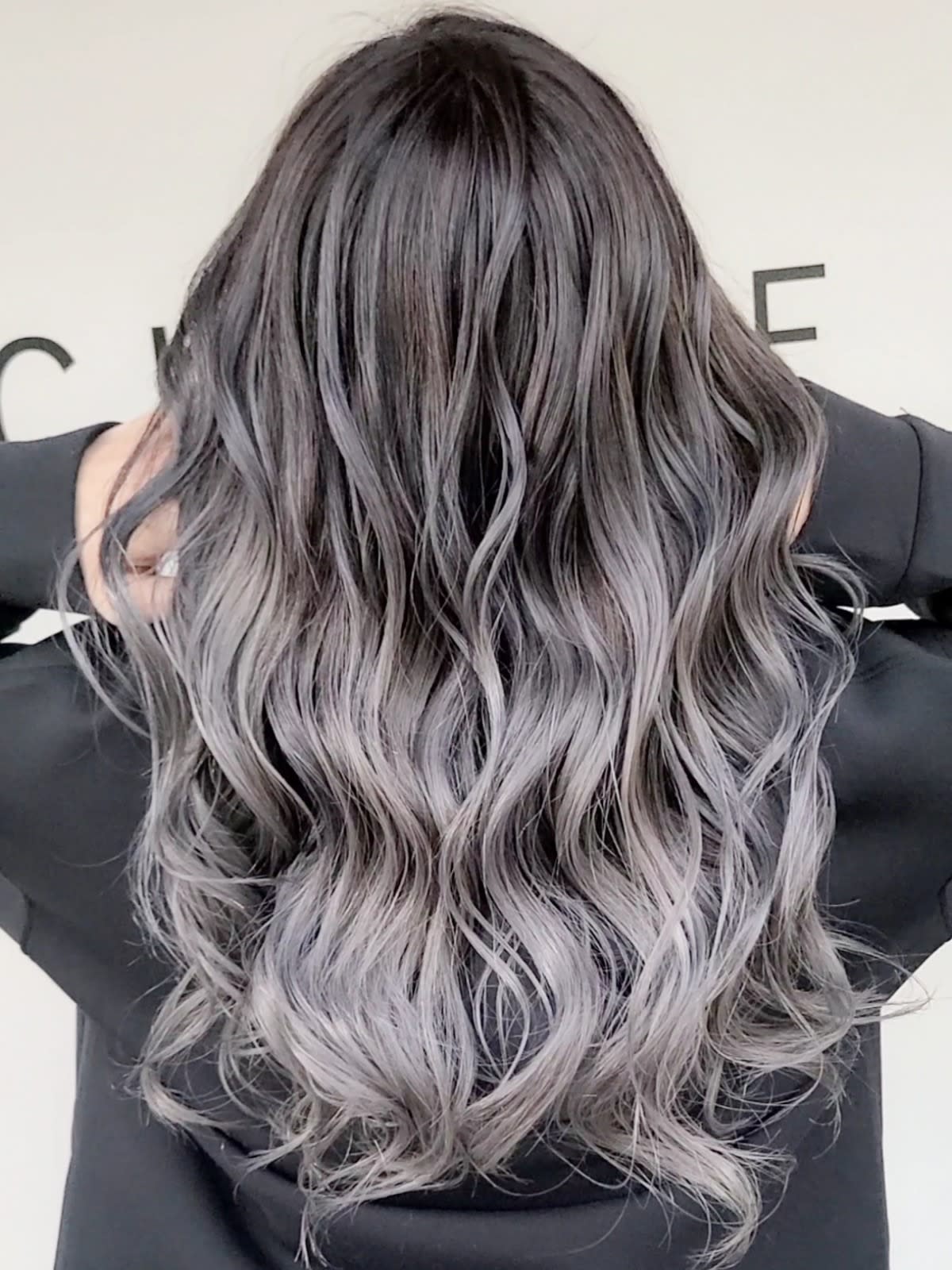 CIEL 仙台店【シエル センダイテン】のスタイル紹介。CIEL 仙台店×ロング