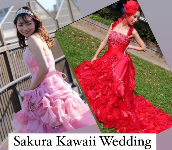 sakura kawaiiのアイキャッチ画像