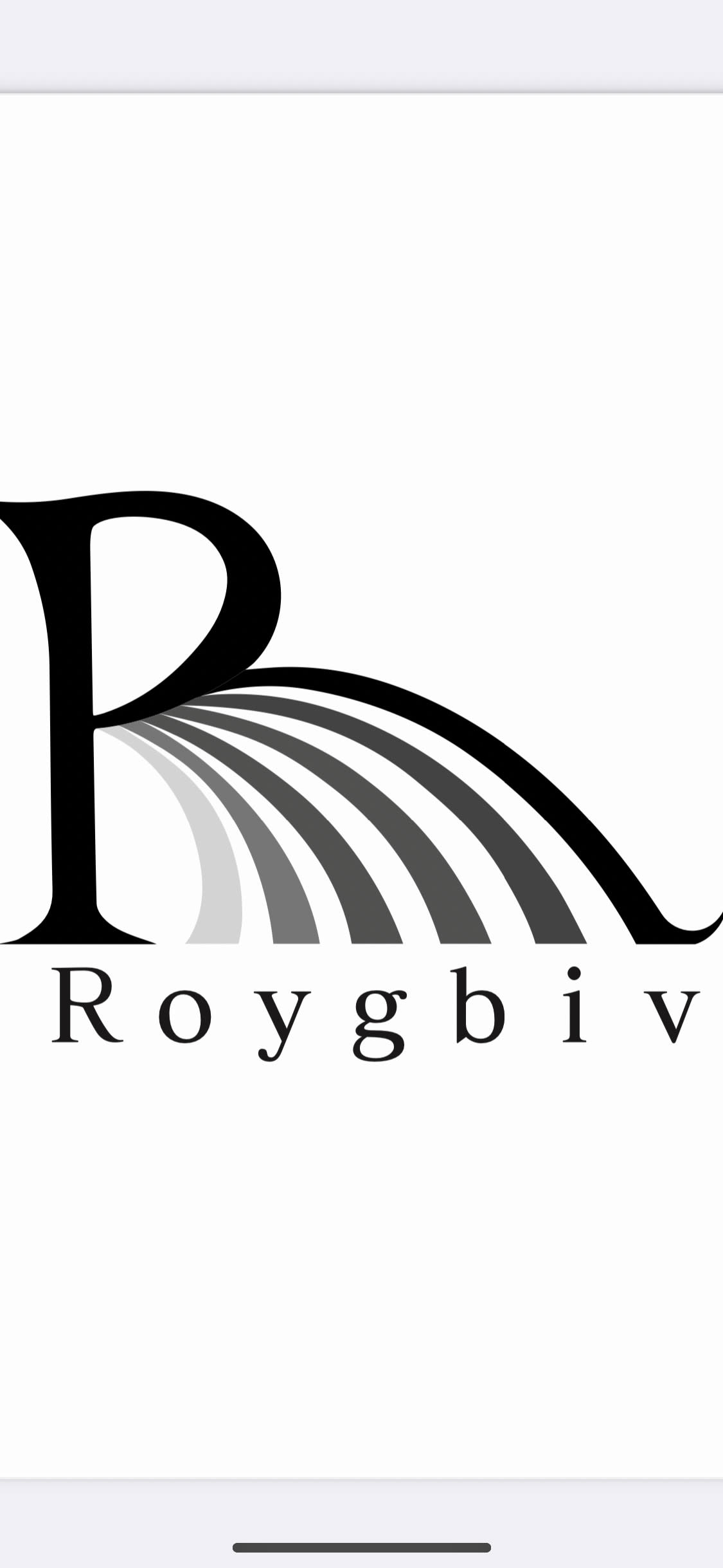Roygbivのアイキャッチ画像