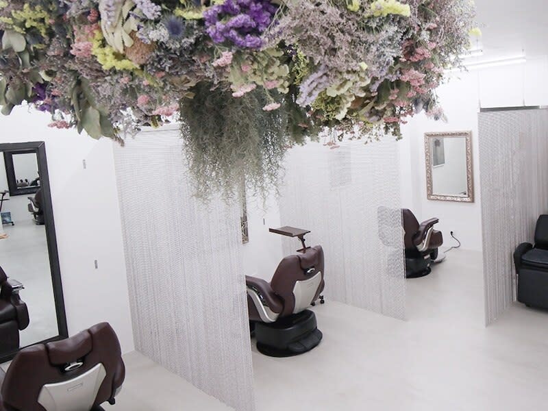 GRANCLUB Of HAIRのアイキャッチ画像