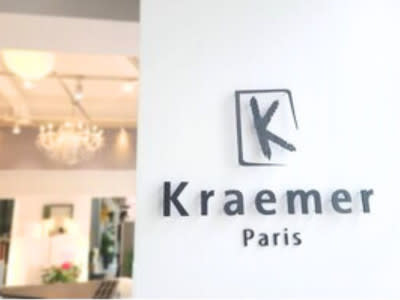 Kraemer Paris 福岡のアイキャッチ画像