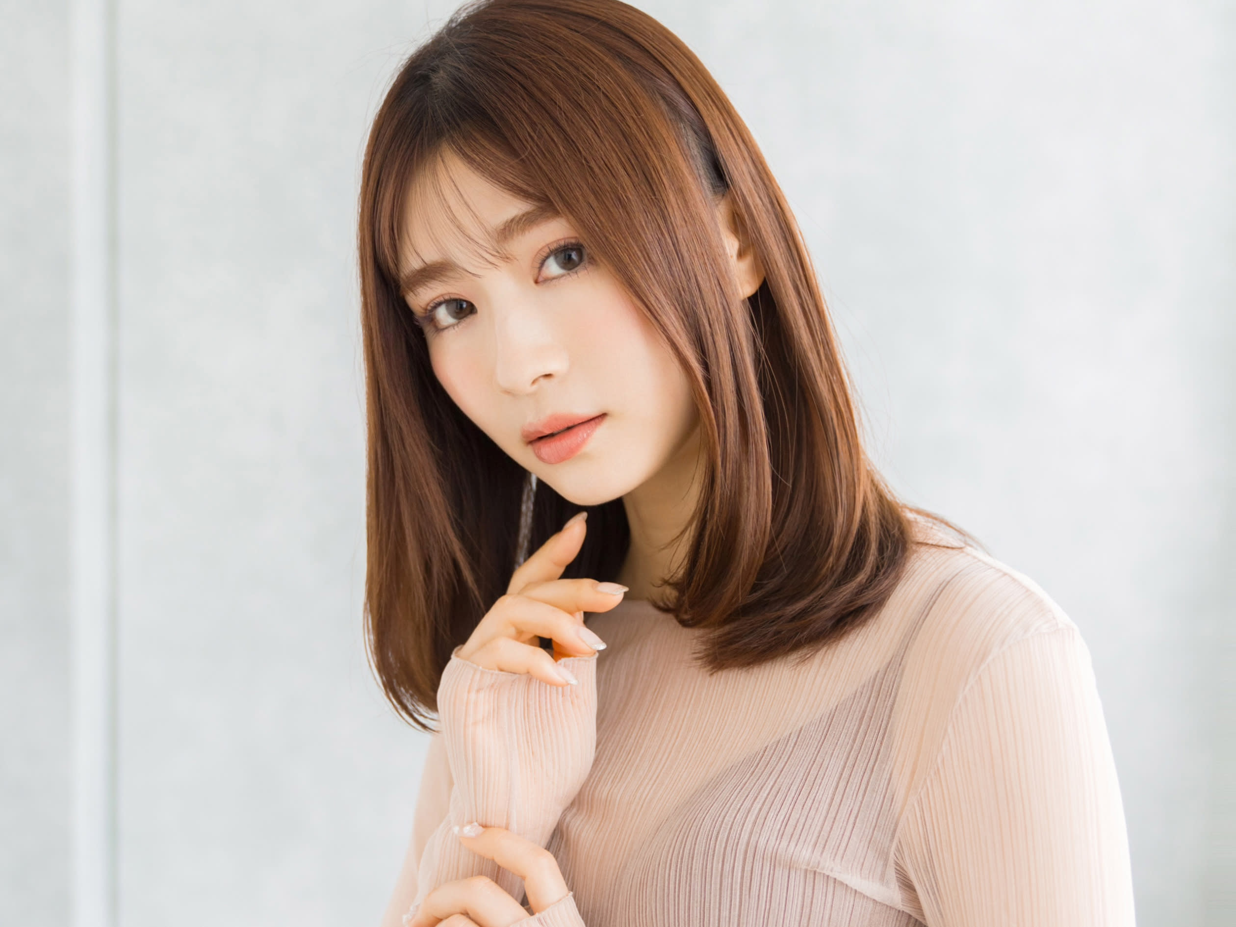 tocca hair&treatment 津田沼駅前店【トッカ ヘアアンドトリートメント ツダヌマエキマエテン】のスタイル紹介。tocca hair&treatment×ロング