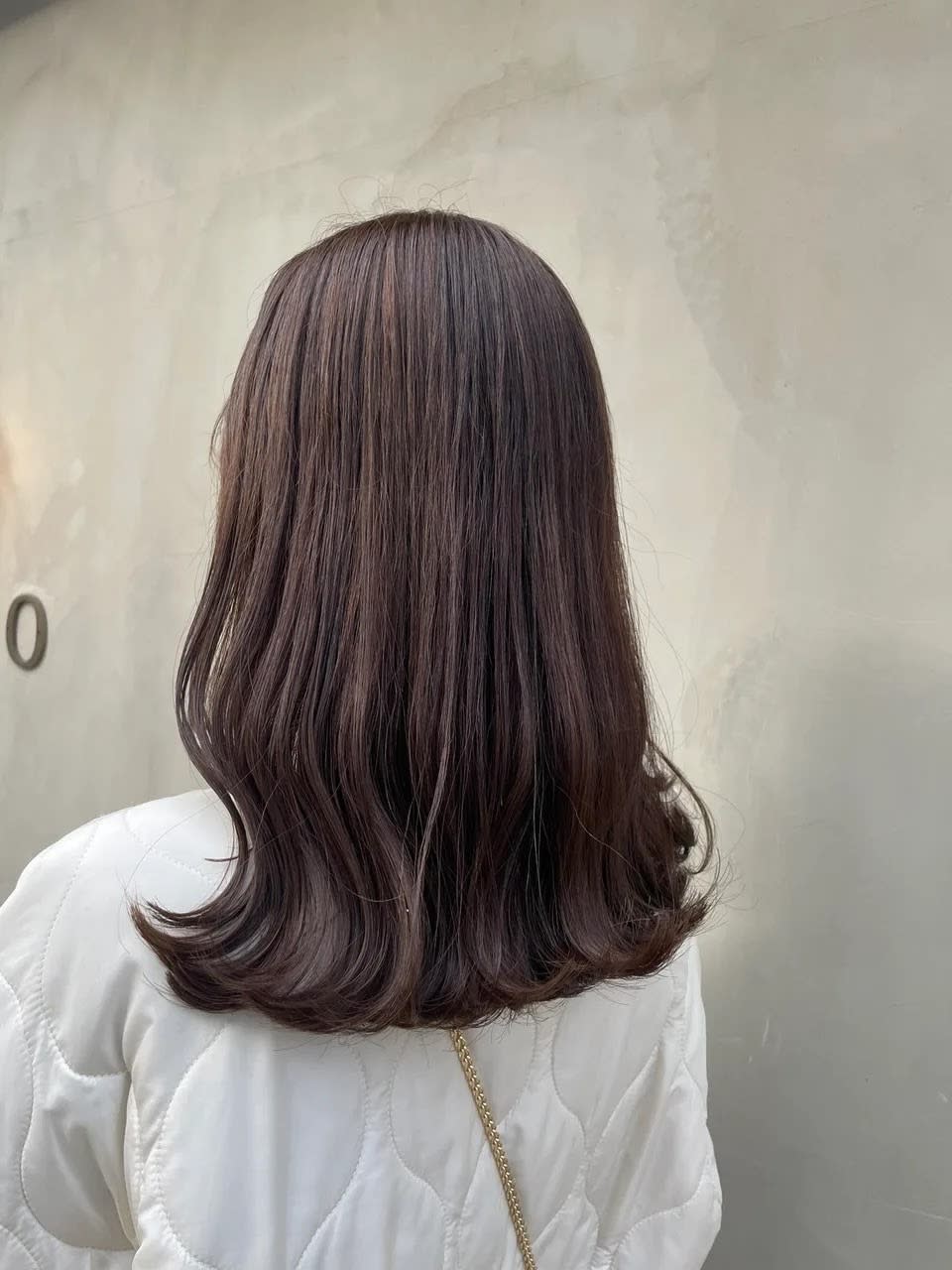 unico hair【ユニコヘア】のスタイル紹介。透明感カラー