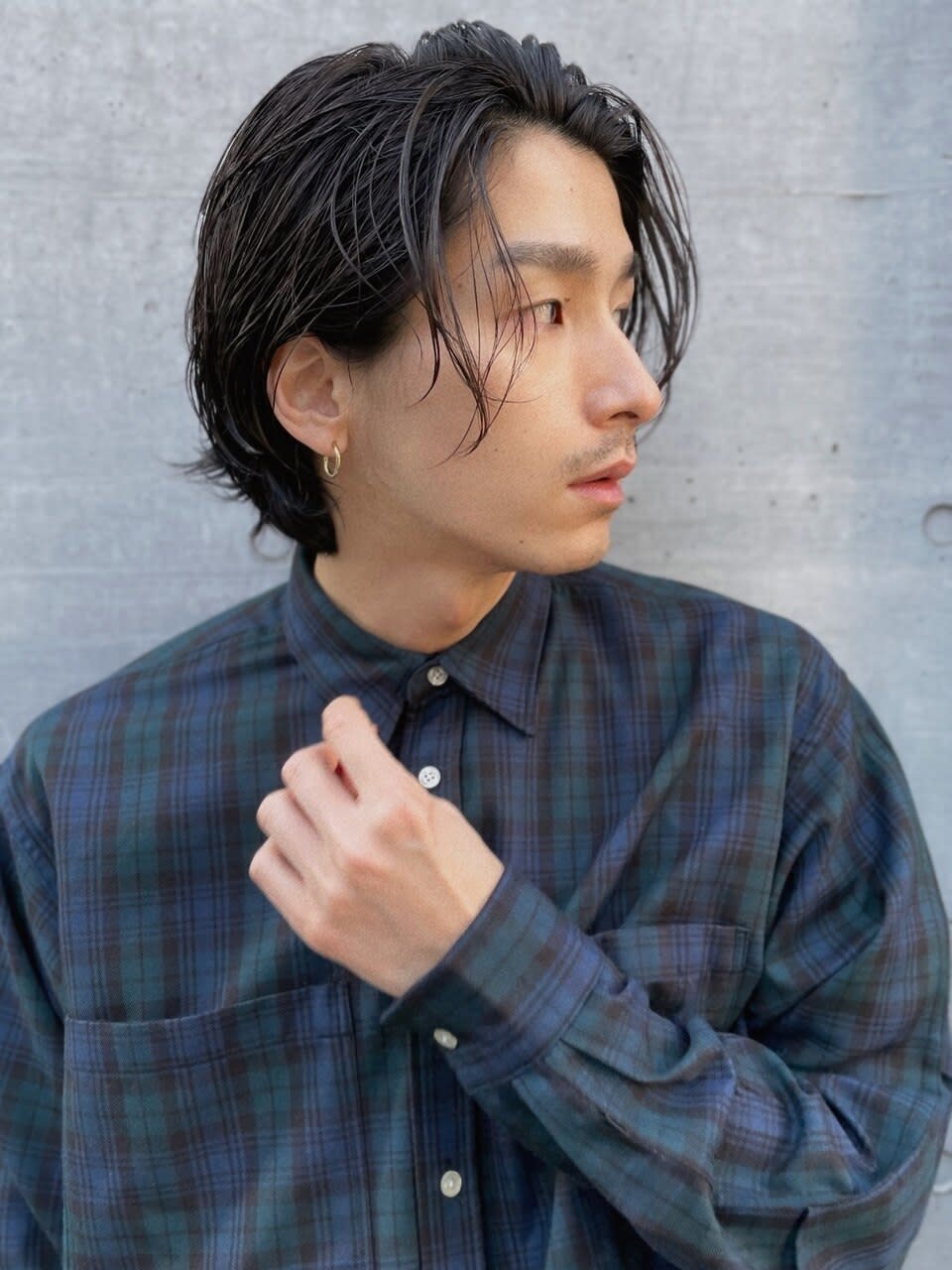 BAYROOM by HONEY omotesando【ベイルーム バイ ハニー オモテサンドウ】のスタイル紹介。HONEY omotesando×ショート