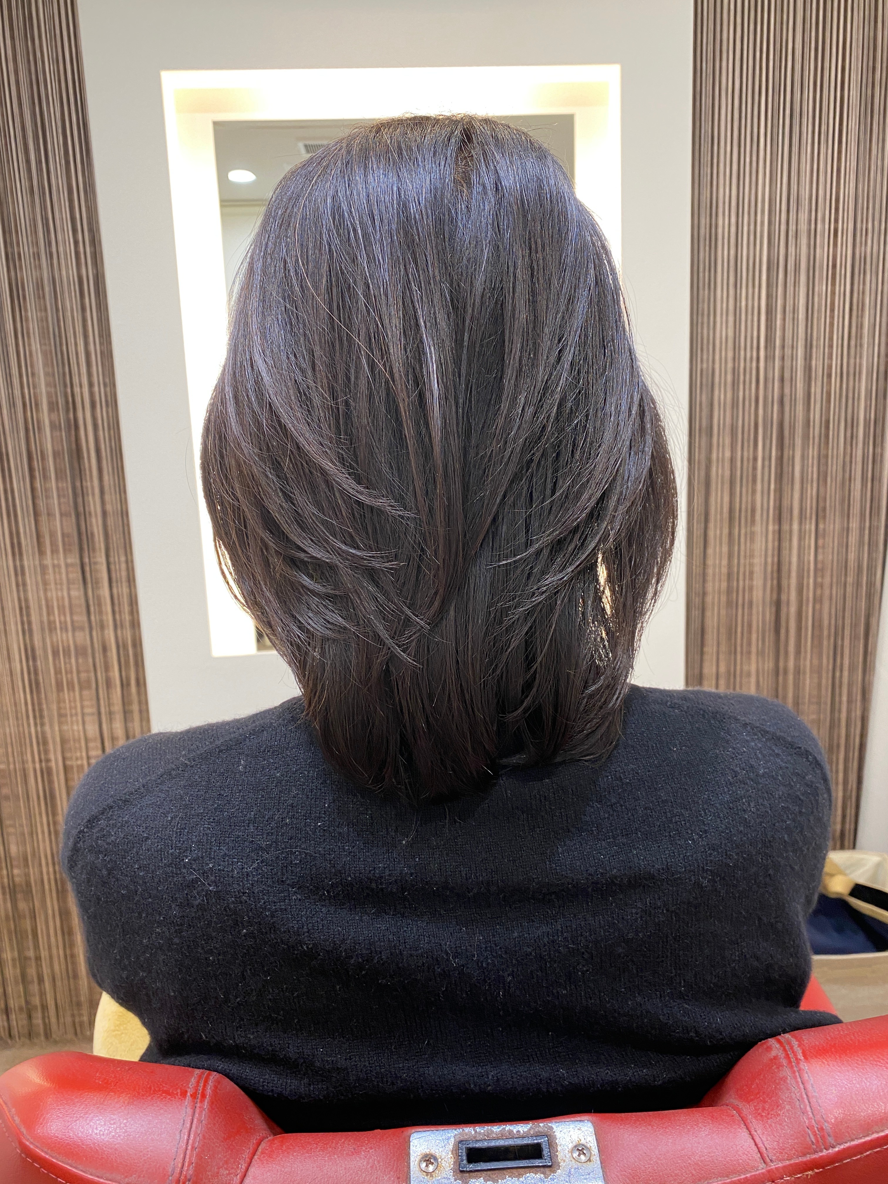 Hair Make-Up ARIA【ヘア メイクアップ アリア】のスタイル紹介。Hair Make-Up ARIA×ショート