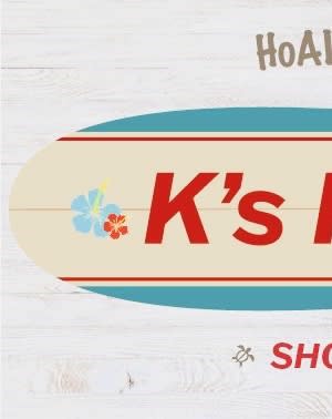 K's Hair 津田沼 SHORE店のアイキャッチ画像