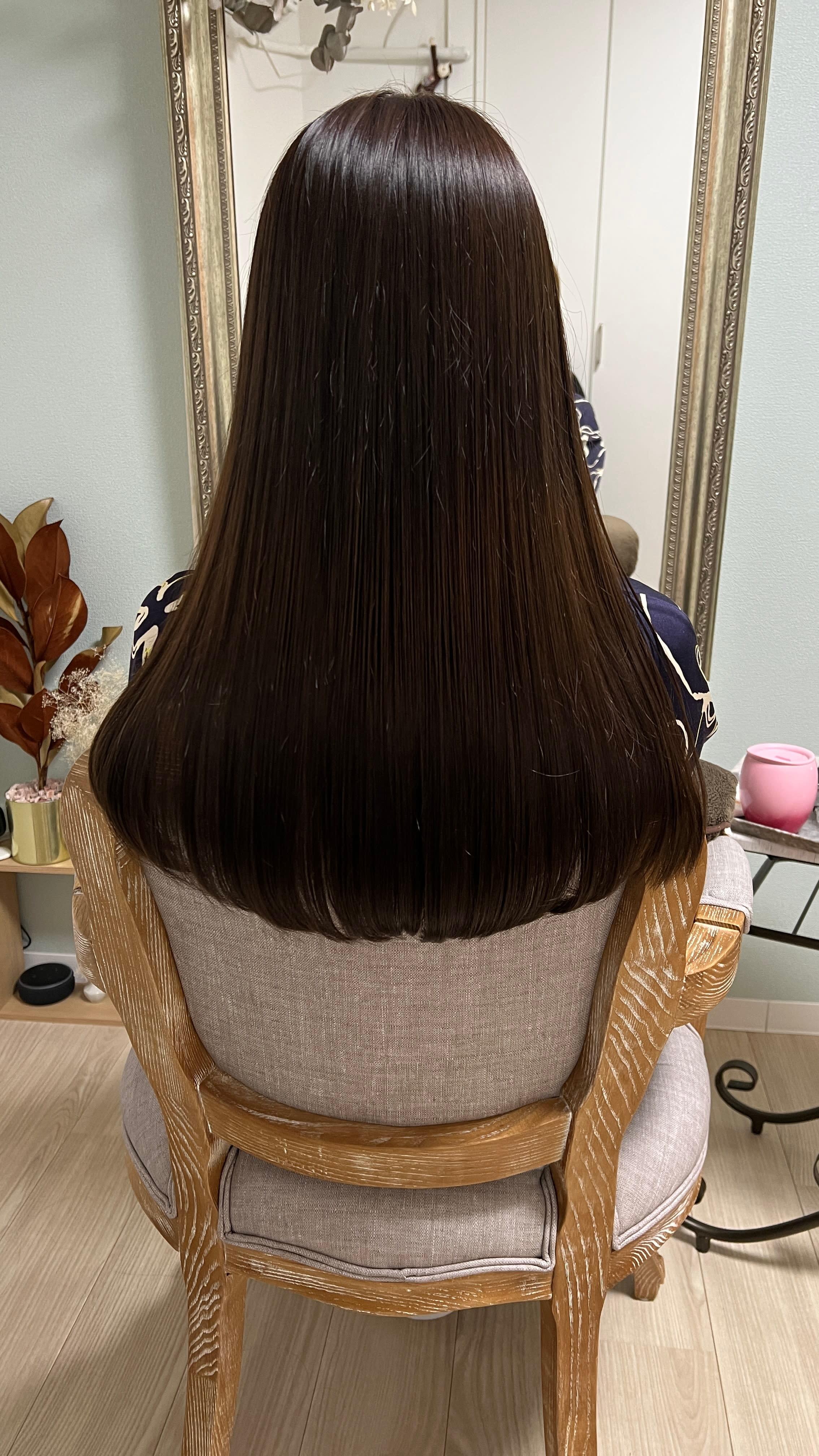 Lea【レア】のスタイル紹介。Lea_ヘアスタイル