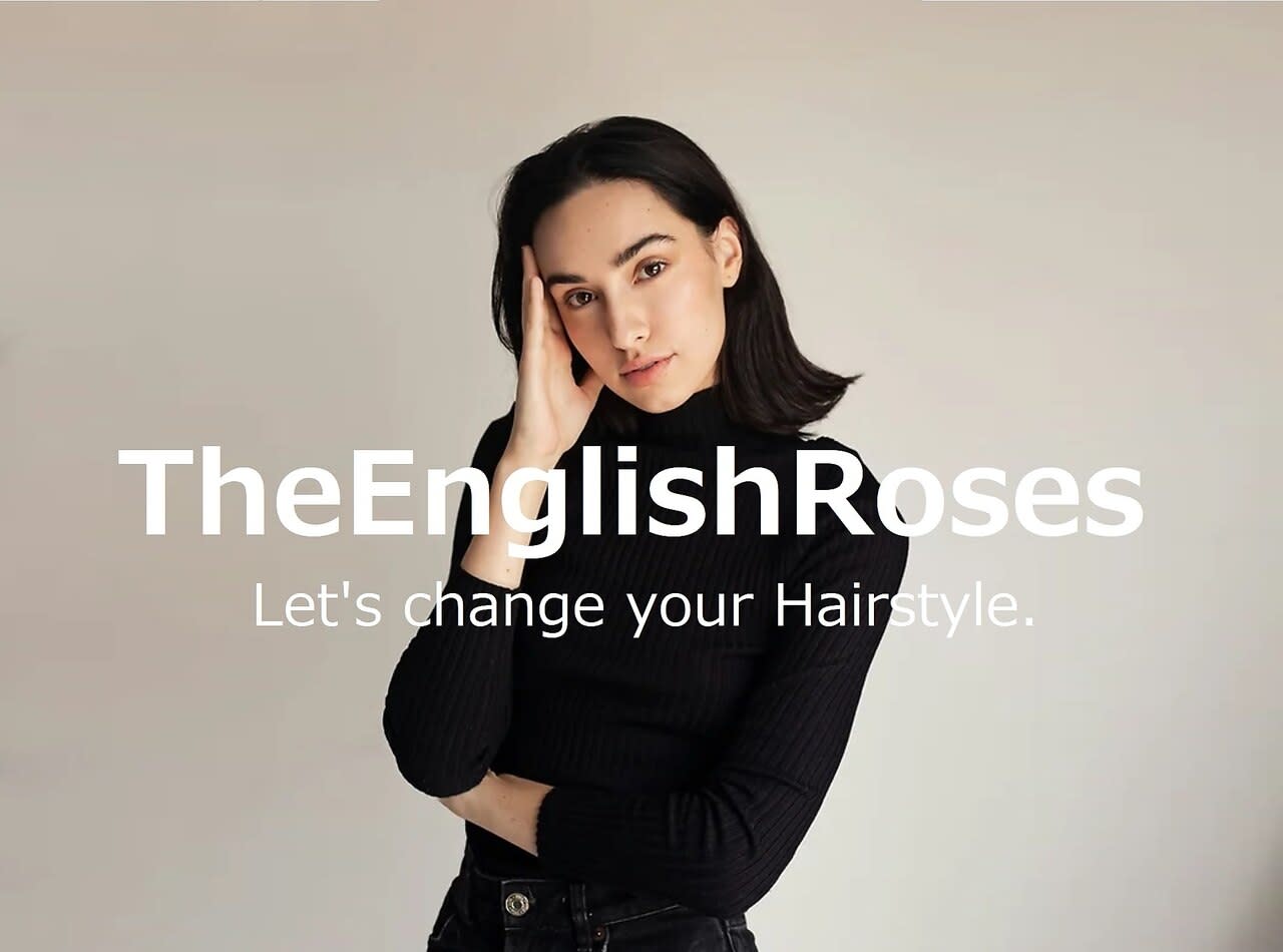 The English Rosesのアイキャッチ画像