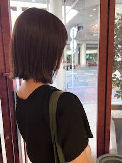 tip・top町田店【チップタップマチダテン】のスタイル紹介。tip・top町田店×ミディアム