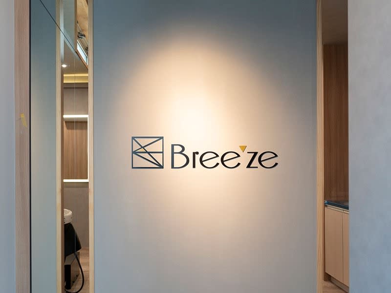 Bree’zeのアイキャッチ画像