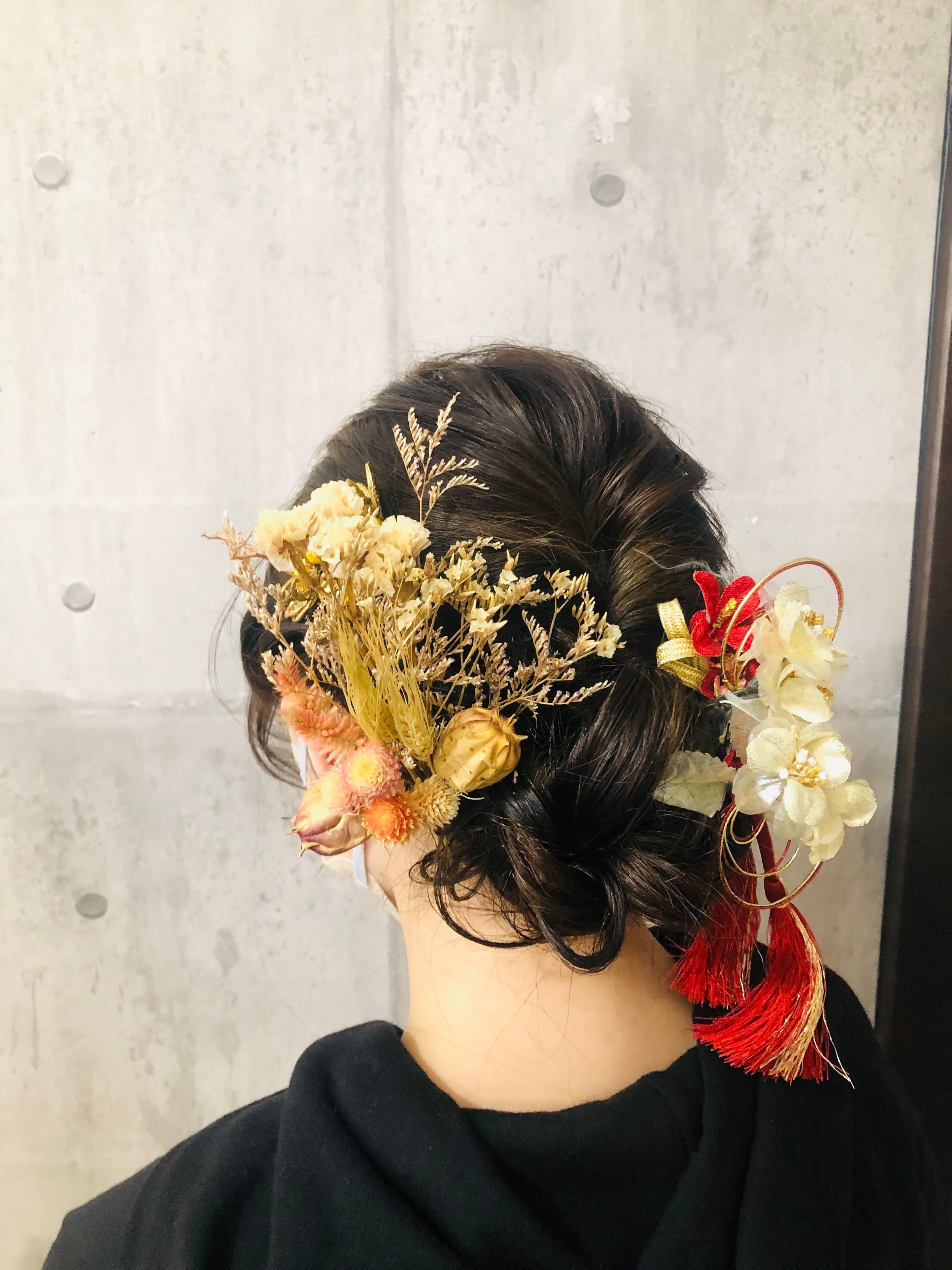 lagi【ラジ】のスタイル紹介。lagi×ミディアム