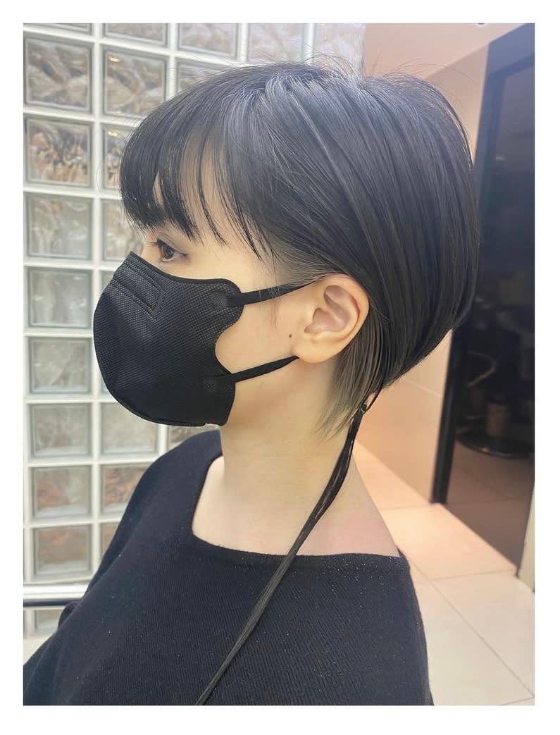 tip・top 府中店【チップタップ フチュウテン】のスタイル紹介。イヤリングカラー