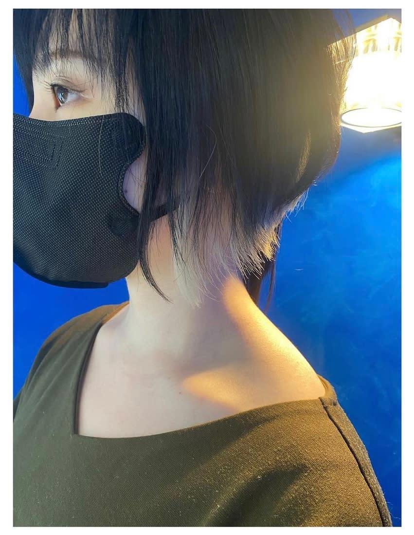 tip・top 府中店【チップタップ フチュウテン】のスタイル紹介。イヤリングカラー