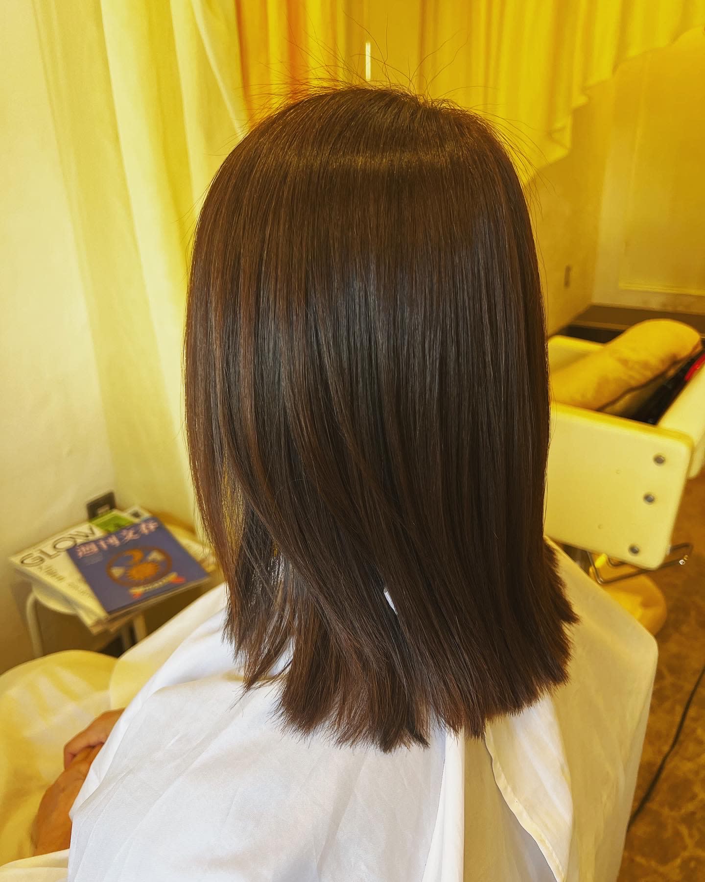 atelier27【アトリエニーナ】のスタイル紹介。atelier27×ミディアム