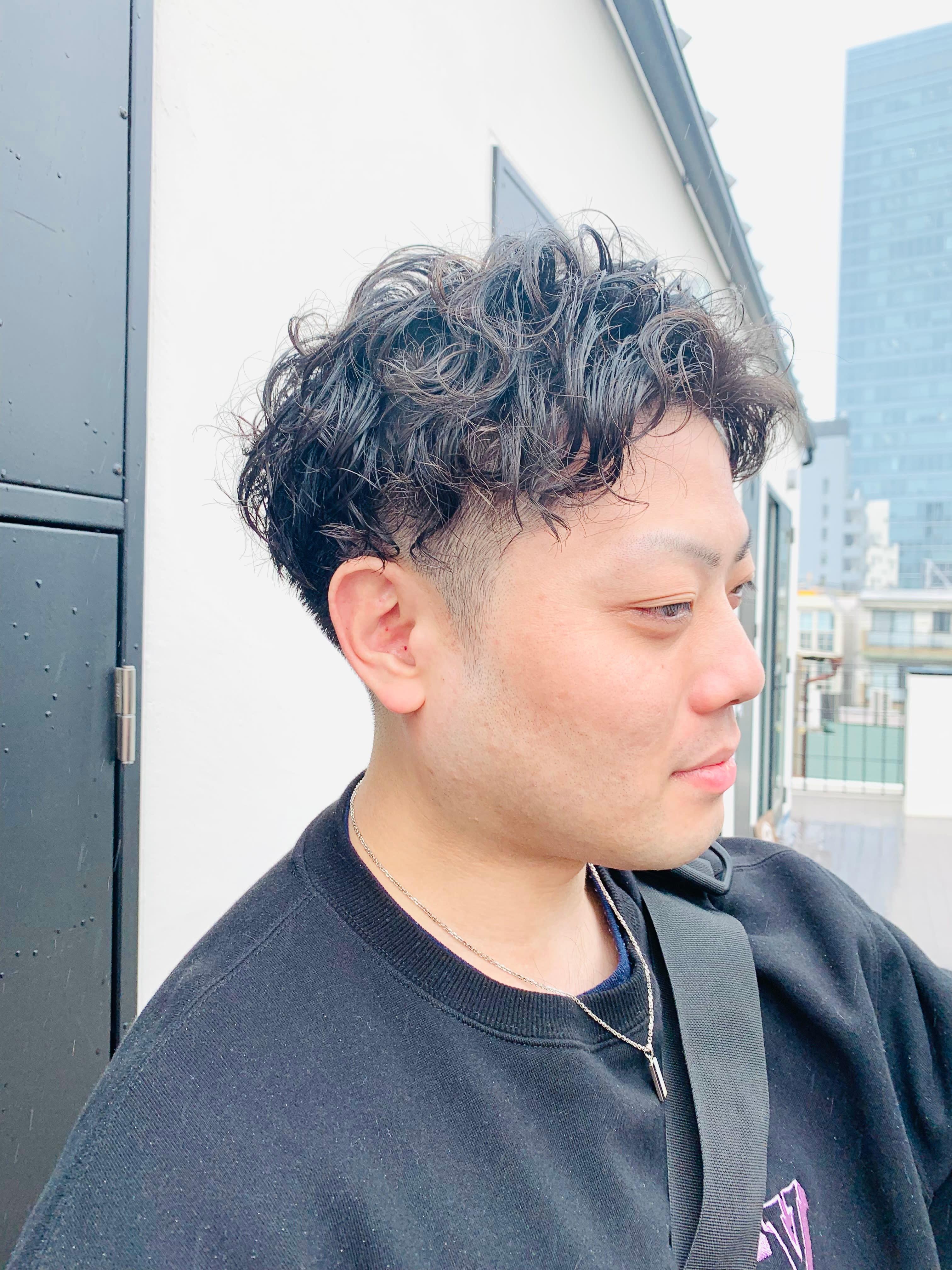 Lauren 表参道 【ローレン】【ローレン】のスタイル紹介。Lauren 表参道 【ローレン】×ショート