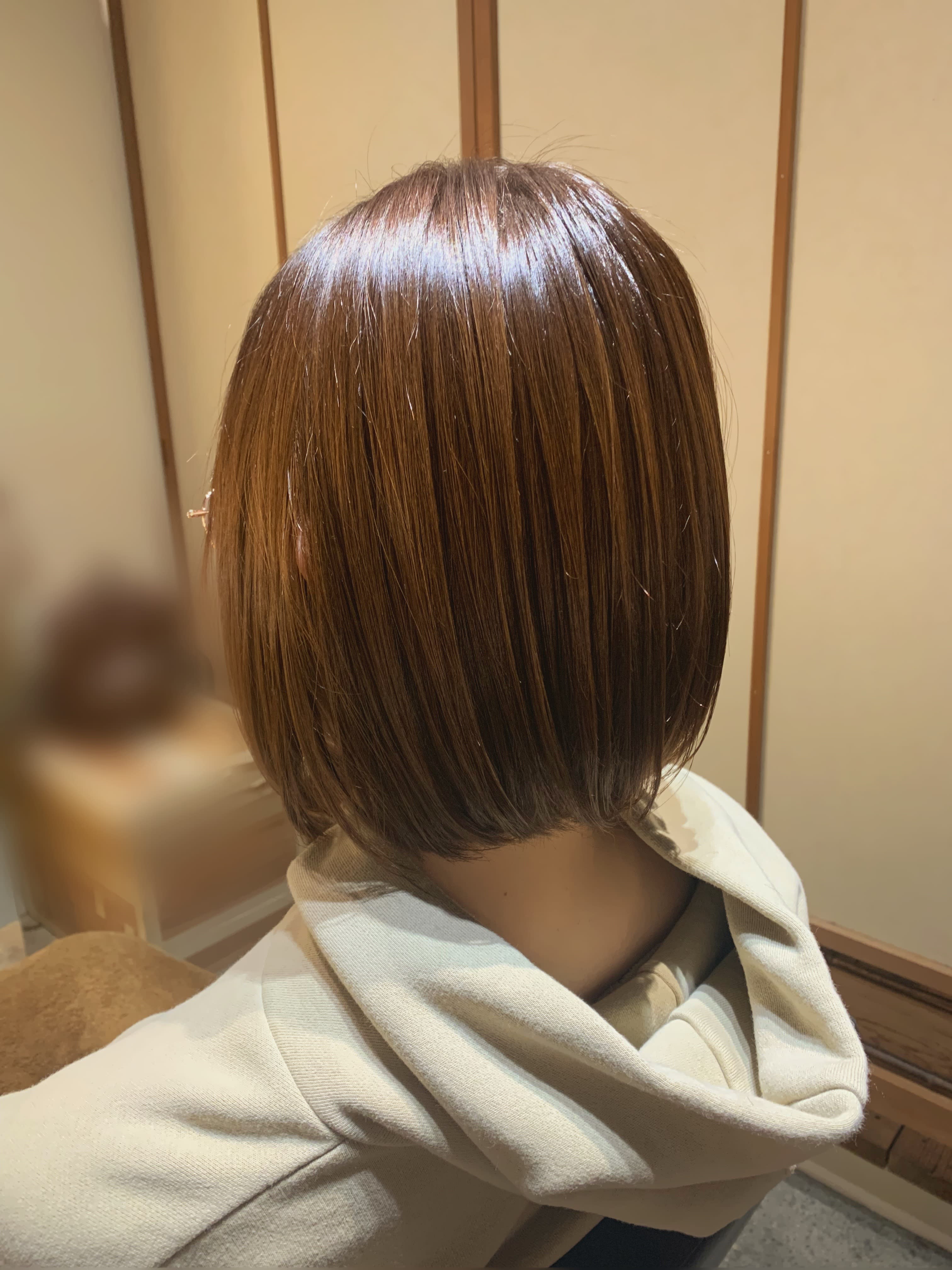 anju 色髪【アンジュ イロガミ】【アンジュ イロガミ】のスタイル紹介。anju 色髪【アンジュ イロガミ】×ミディアム