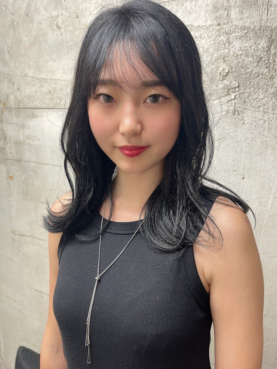 leap 祖師ヶ谷大蔵【リープ】【リープ ソシガヤオオクラ】のスタイル紹介。leap 祖師ヶ谷大蔵【リープ】×ロング