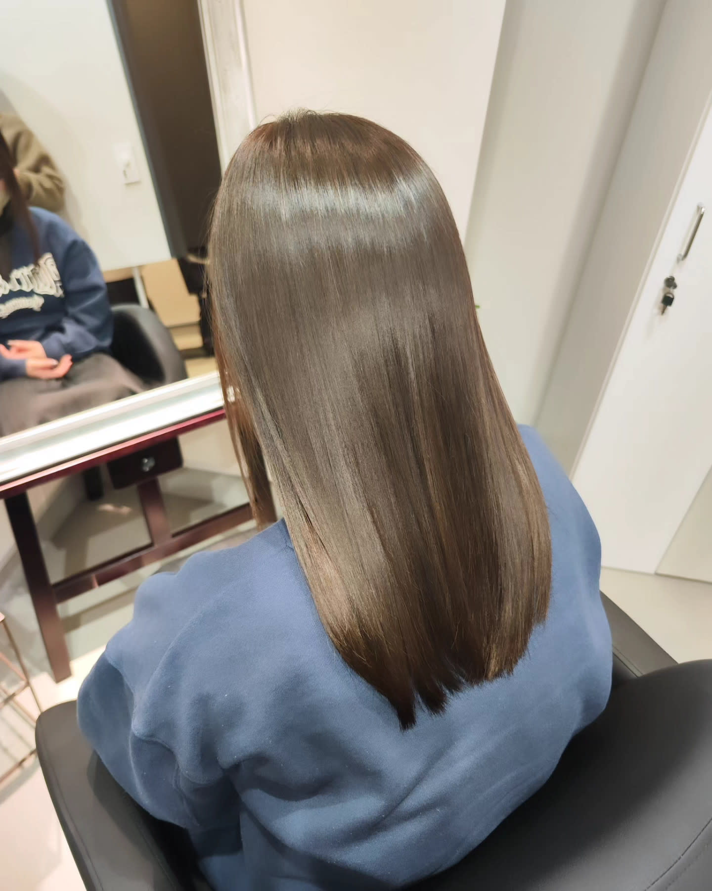 オーダーメイドサロン Maestro by Nerine錦糸町【オーダーメイドサロンマエストロバイネリネキンシチョウ】のスタイル紹介。オーダーメイドサロン Maestro by Nerine錦