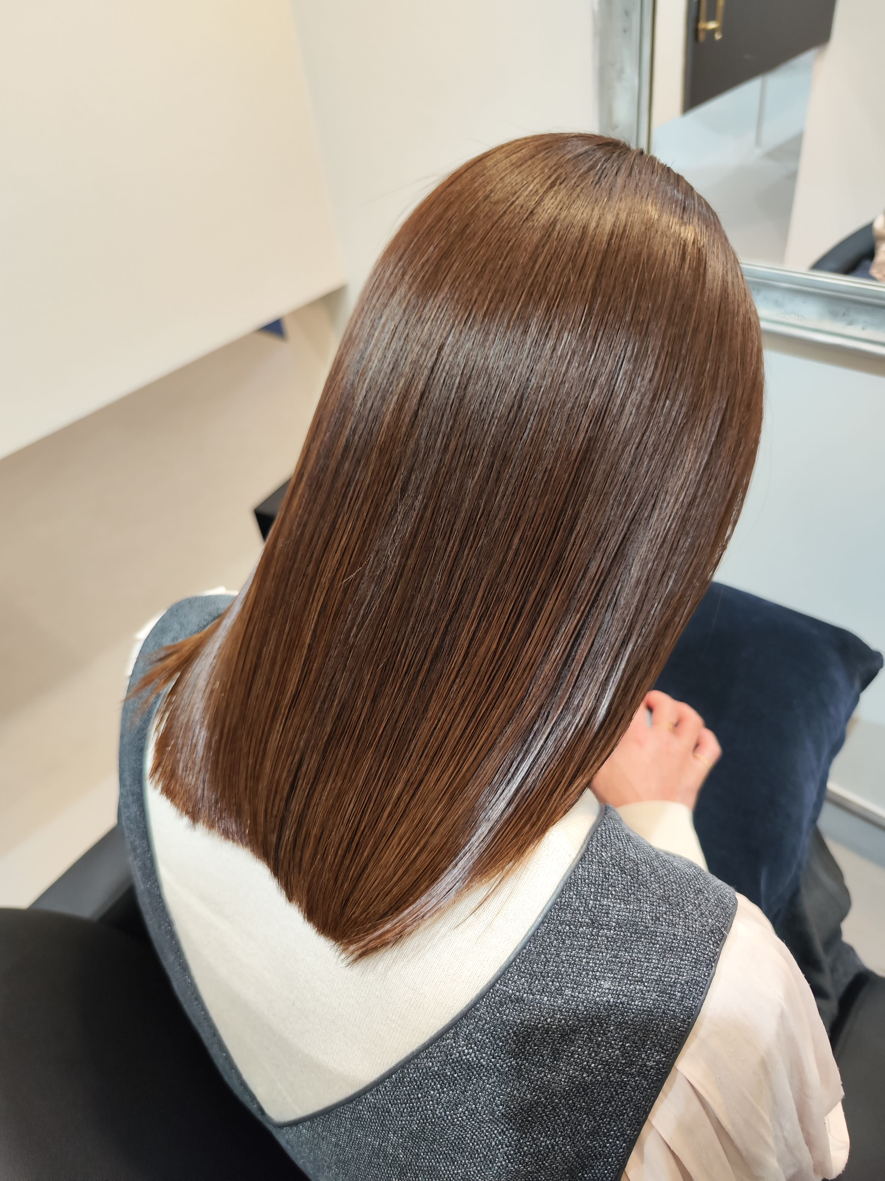 オーダーメイドサロン Maestro by Nerine錦糸町【オーダーメイドサロンマエストロバイネリネキンシチョウ】のスタイル紹介。オーダーメイドサロン Maestro by Nerine錦
