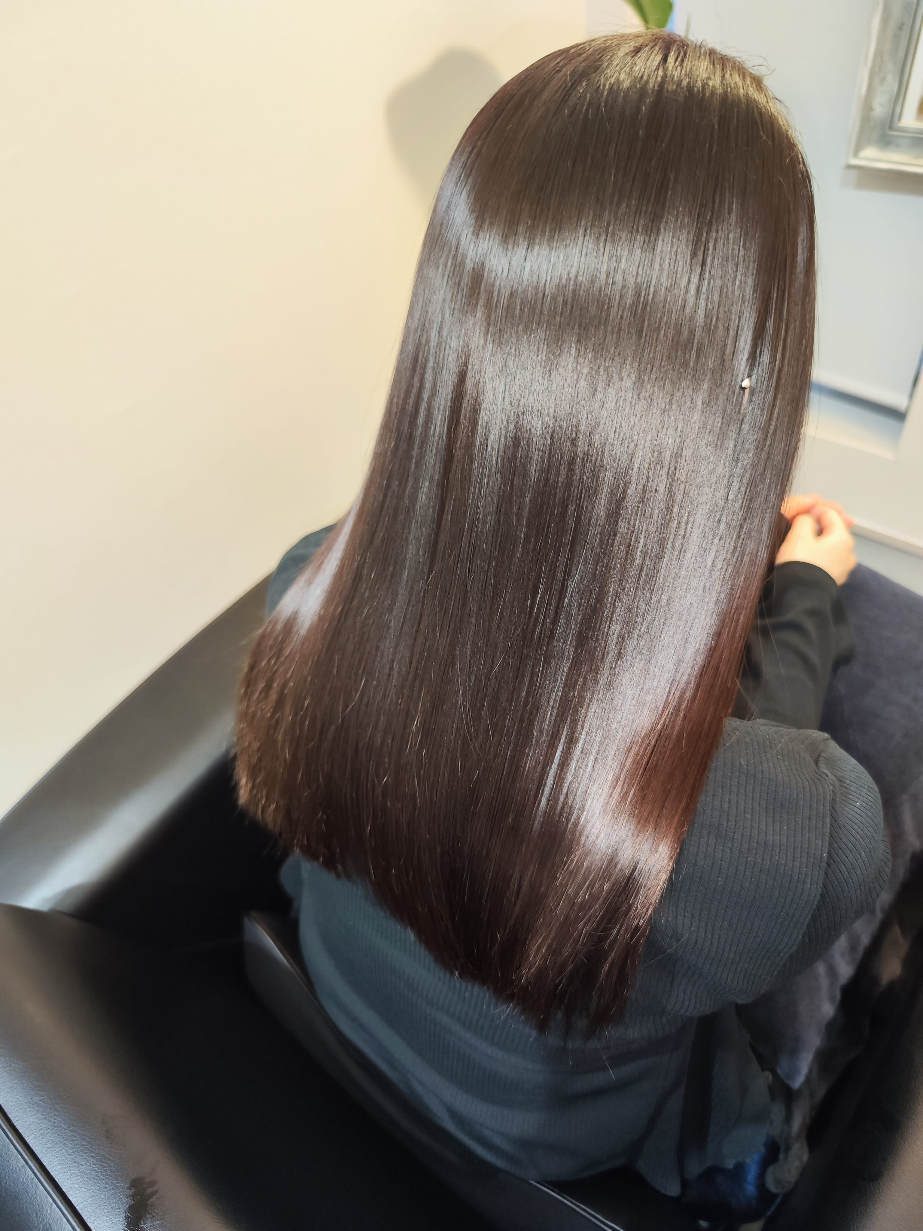 オーダーメイドサロン Maestro by Nerine錦糸町【オーダーメイドサロンマエストロバイネリネキンシチョウ】のスタイル紹介。オーダーメイドサロン Maestro by Nerine錦