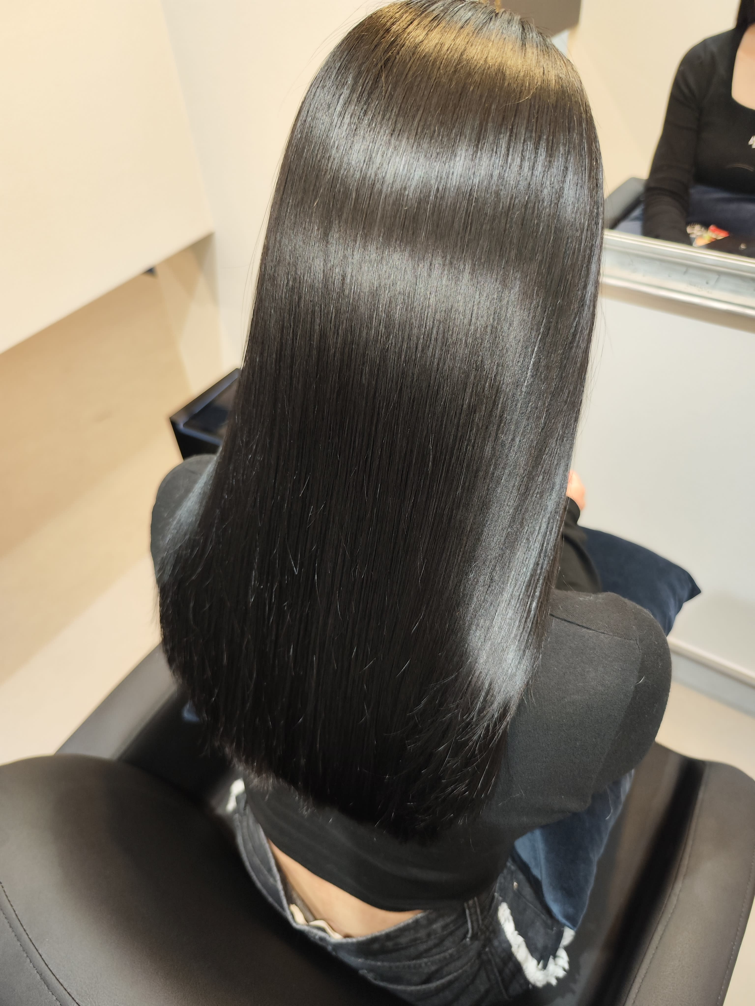 オーダーメイドサロン Maestro by Nerine錦糸町【オーダーメイドサロンマエストロバイネリネキンシチョウ】のスタイル紹介。オーダーメイドサロン Maestro by Nerine錦