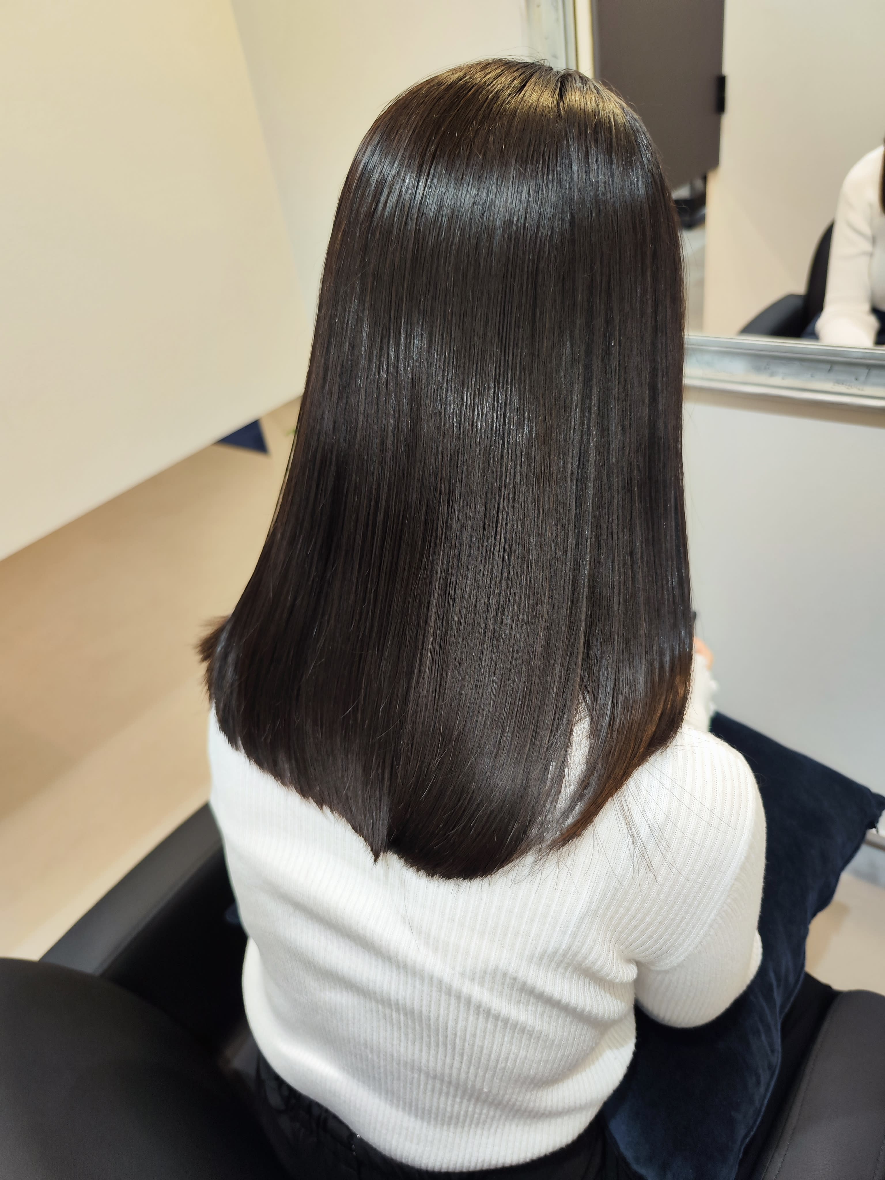 オーダーメイドサロン Maestro by Nerine錦糸町【オーダーメイドサロンマエストロバイネリネキンシチョウ】のスタイル紹介。オーダーメイドサロン Maestro by Nerine錦