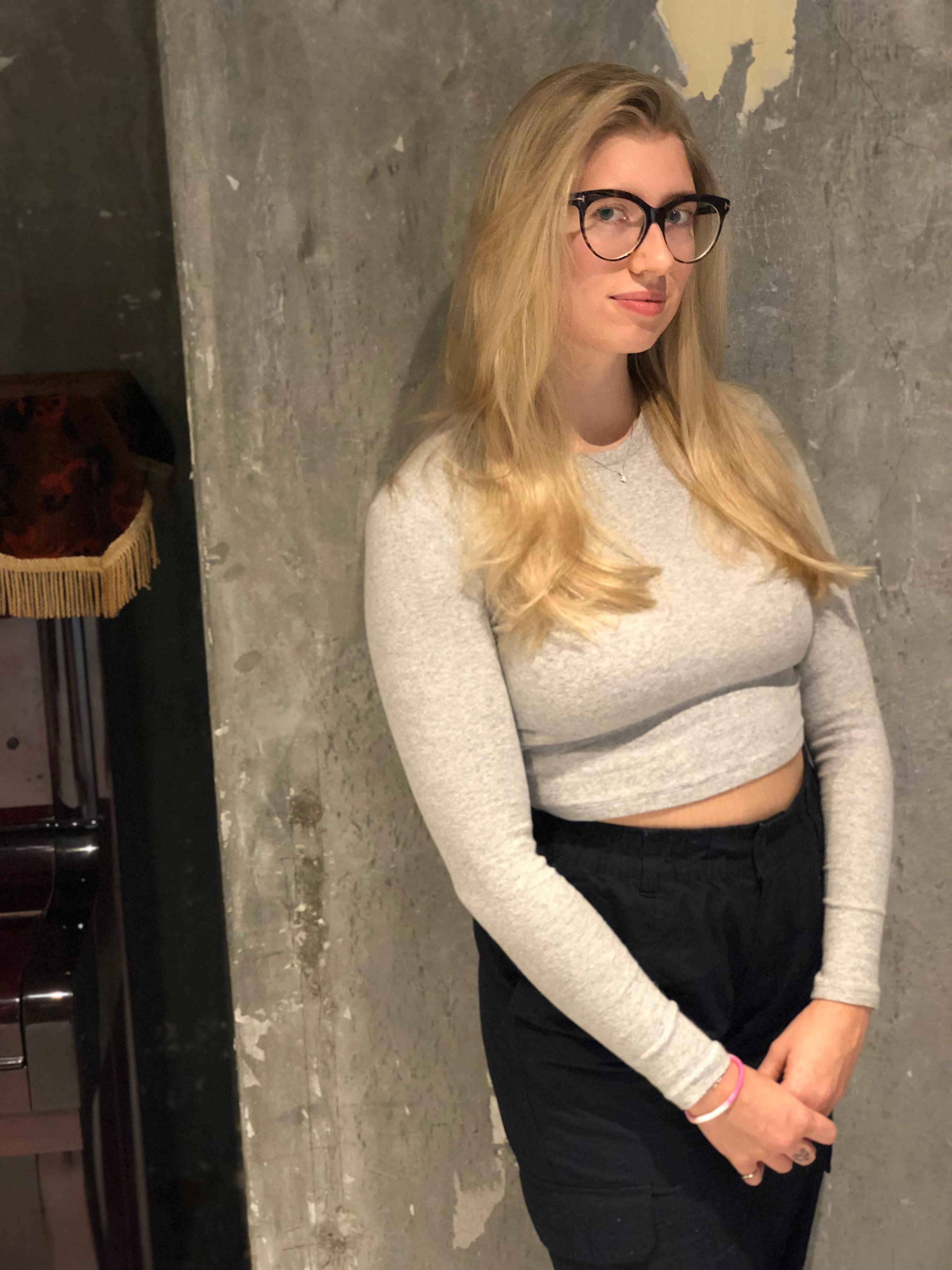 Roebling【ロブリング】のスタイル紹介。high light