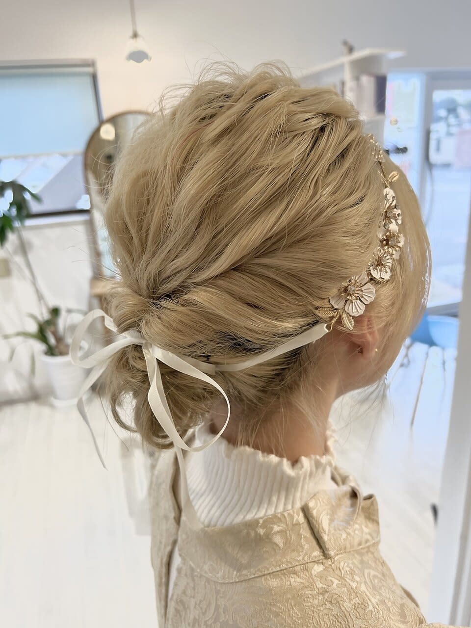 ONLY HAIR【オンリー ヘア】のスタイル紹介。ONLY HAIR×ロング