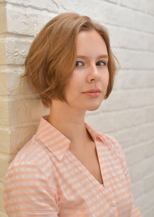 LIANA Hair Atelier【リアナ ヘアーアトリエ】のスタイル紹介。LIANA Hair Atelier×ショート